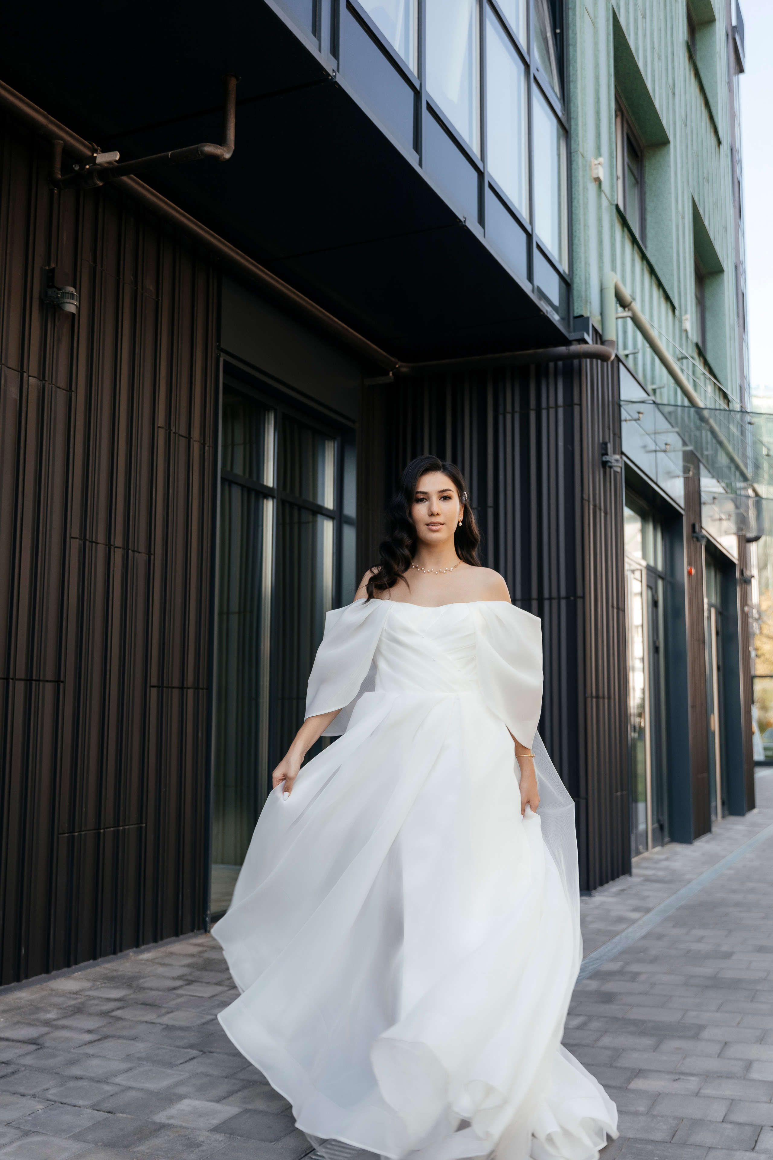 Kristina&Vadim. Свадебный и портретный фотограф в Калининграде Наталия Еник