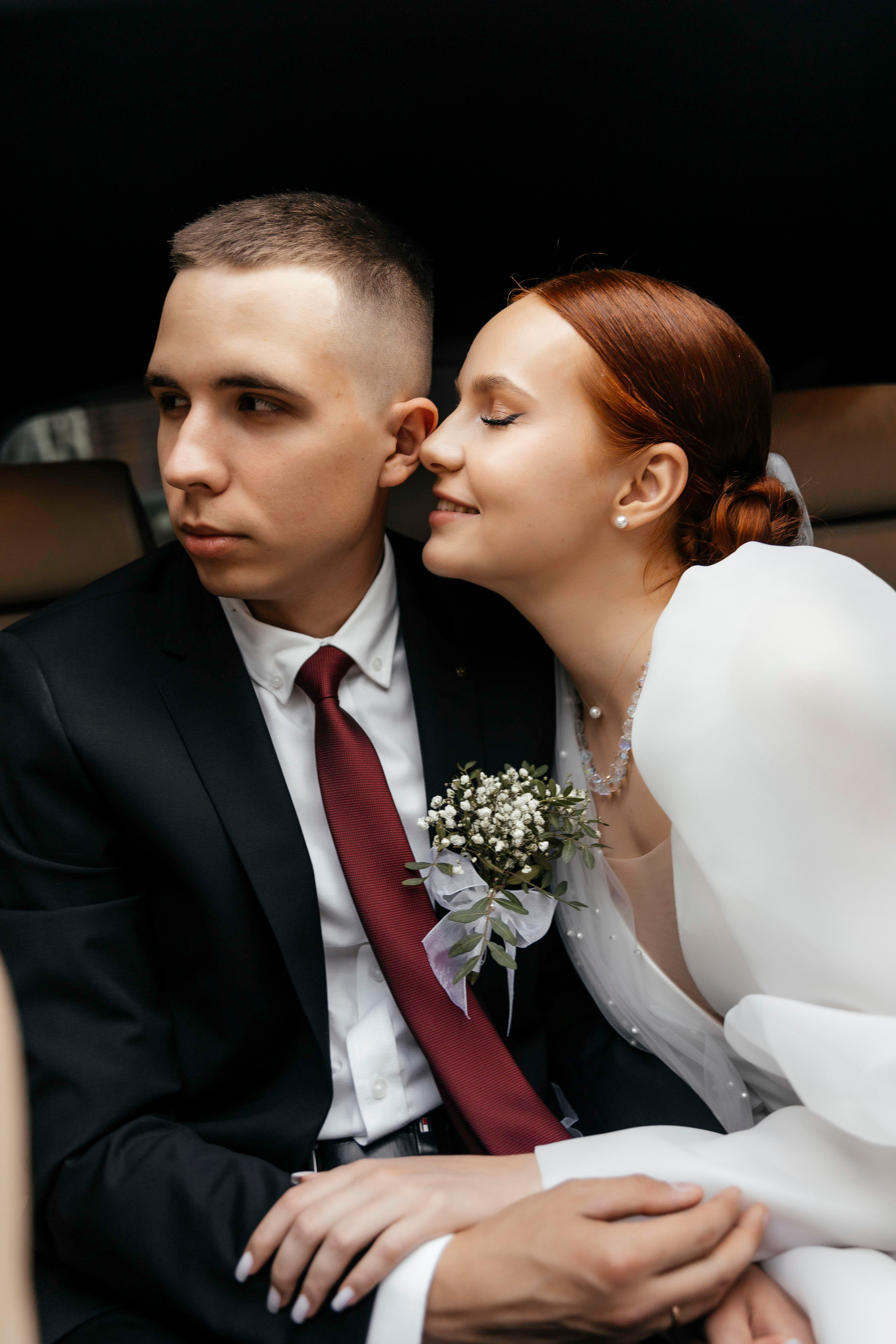 Nadezhda&Mikhail. Свадебный и портретный фотограф в Калининграде Наталия Еник