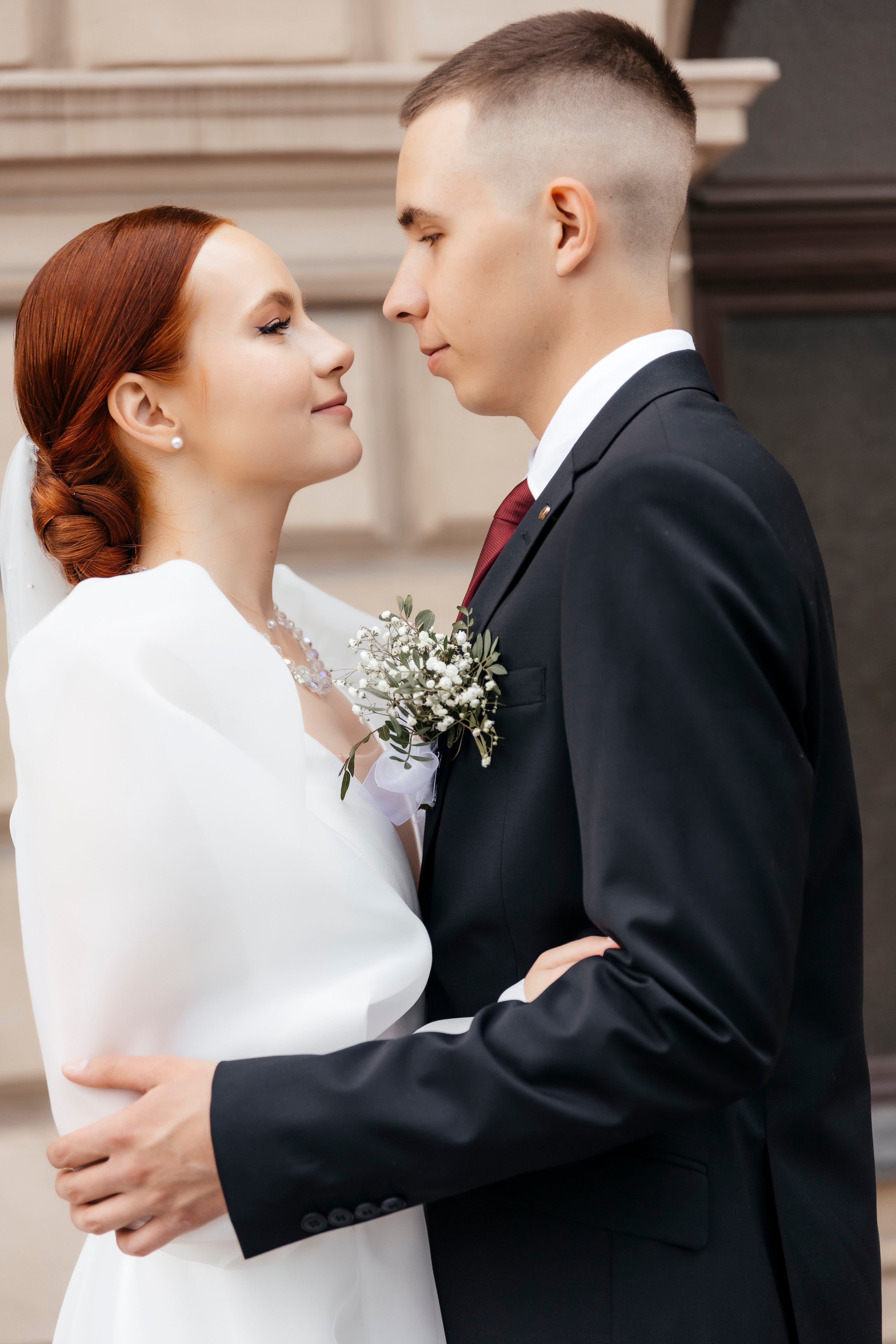 Nadezhda&Mikhail. Свадебный и портретный фотограф в Калининграде Наталия Еник