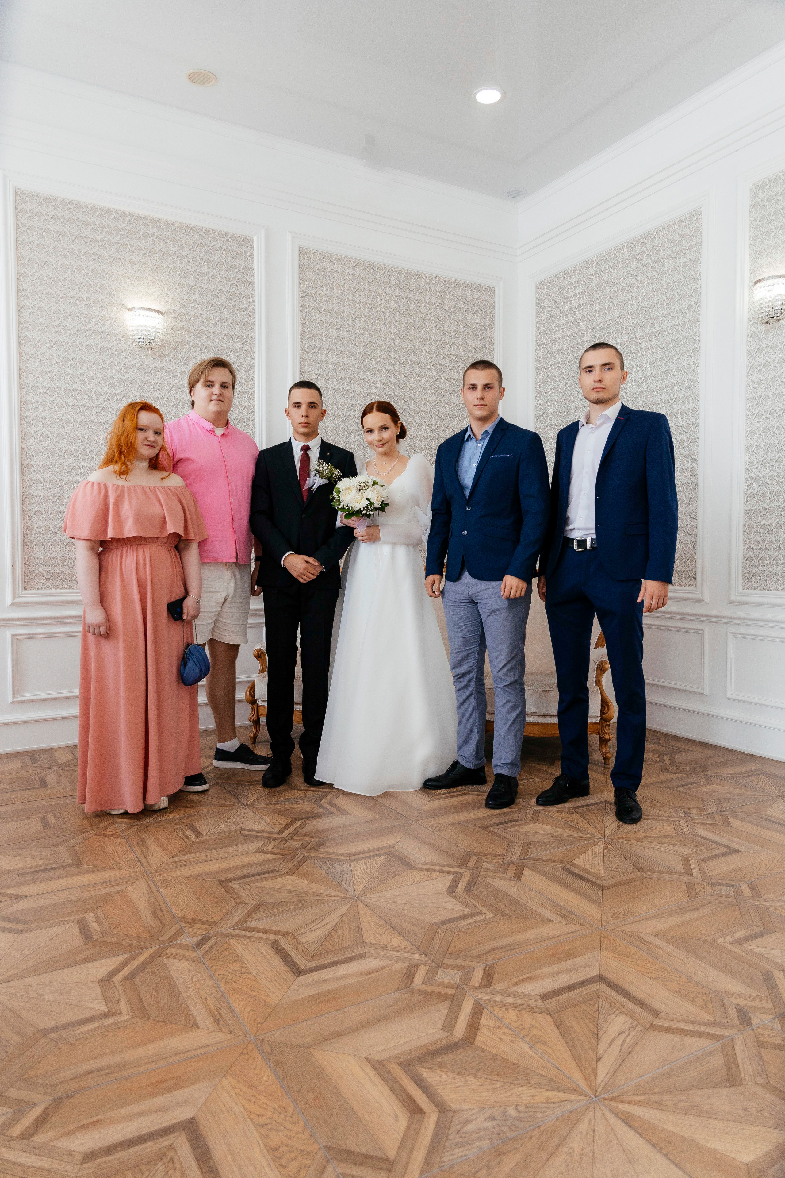 Nadezhda&Mikhail. Свадебный и портретный фотограф в Калининграде Наталия Еник