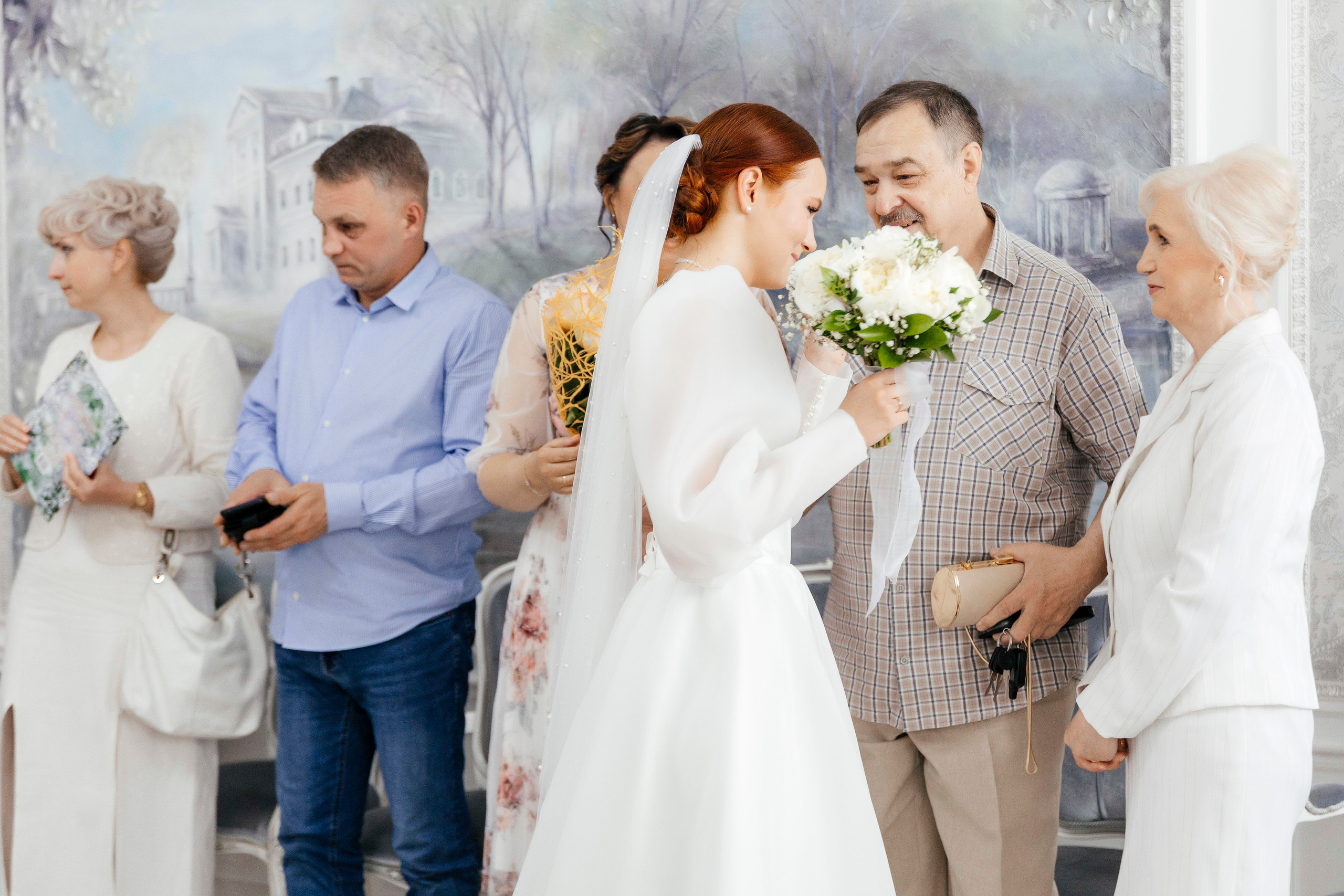 Nadezhda&Mikhail. Свадебный и портретный фотограф в Калининграде Наталия Еник