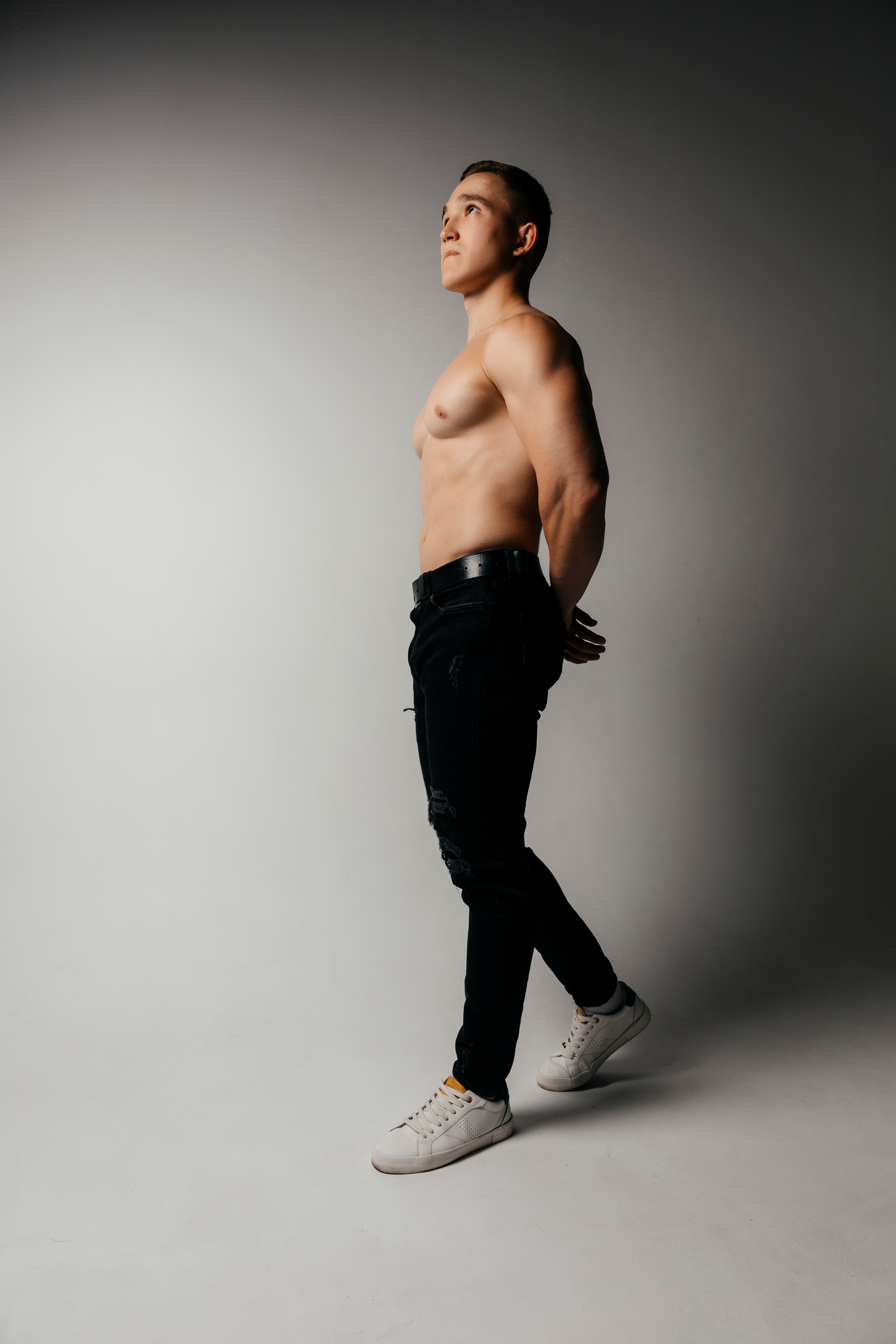 Roma. Свадебный и портретный фотограф в Калининграде Наталия Еник