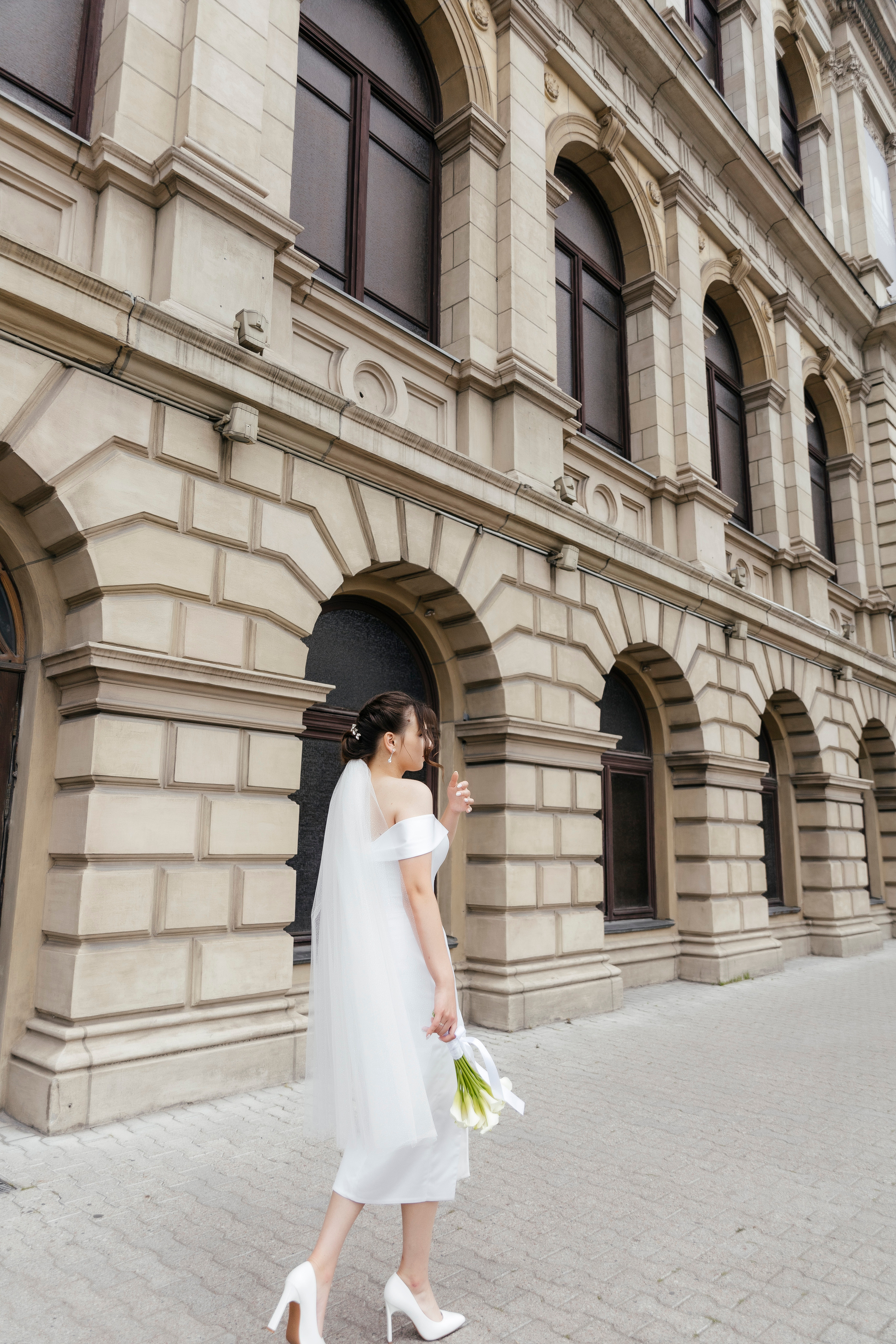 Alina&Maxim. Свадебный и портретный фотограф в Калининграде Наталия Еник