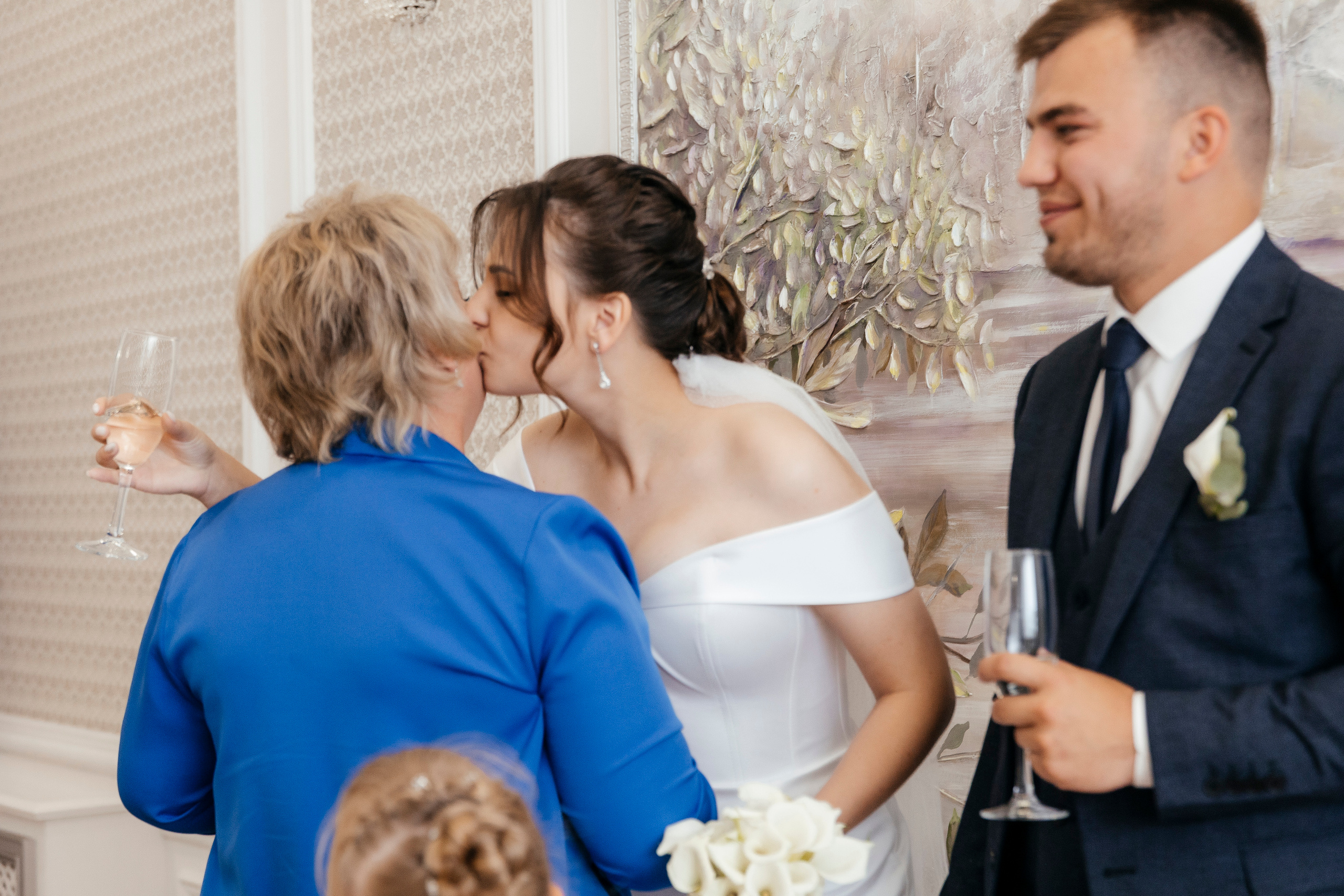 Alina&Maxim. Свадебный и портретный фотограф в Калининграде Наталия Еник