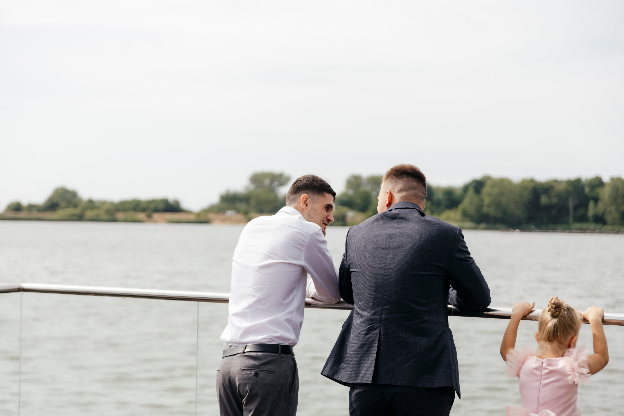 Alina&Maxim. Свадебный и портретный фотограф в Калининграде Наталия Еник