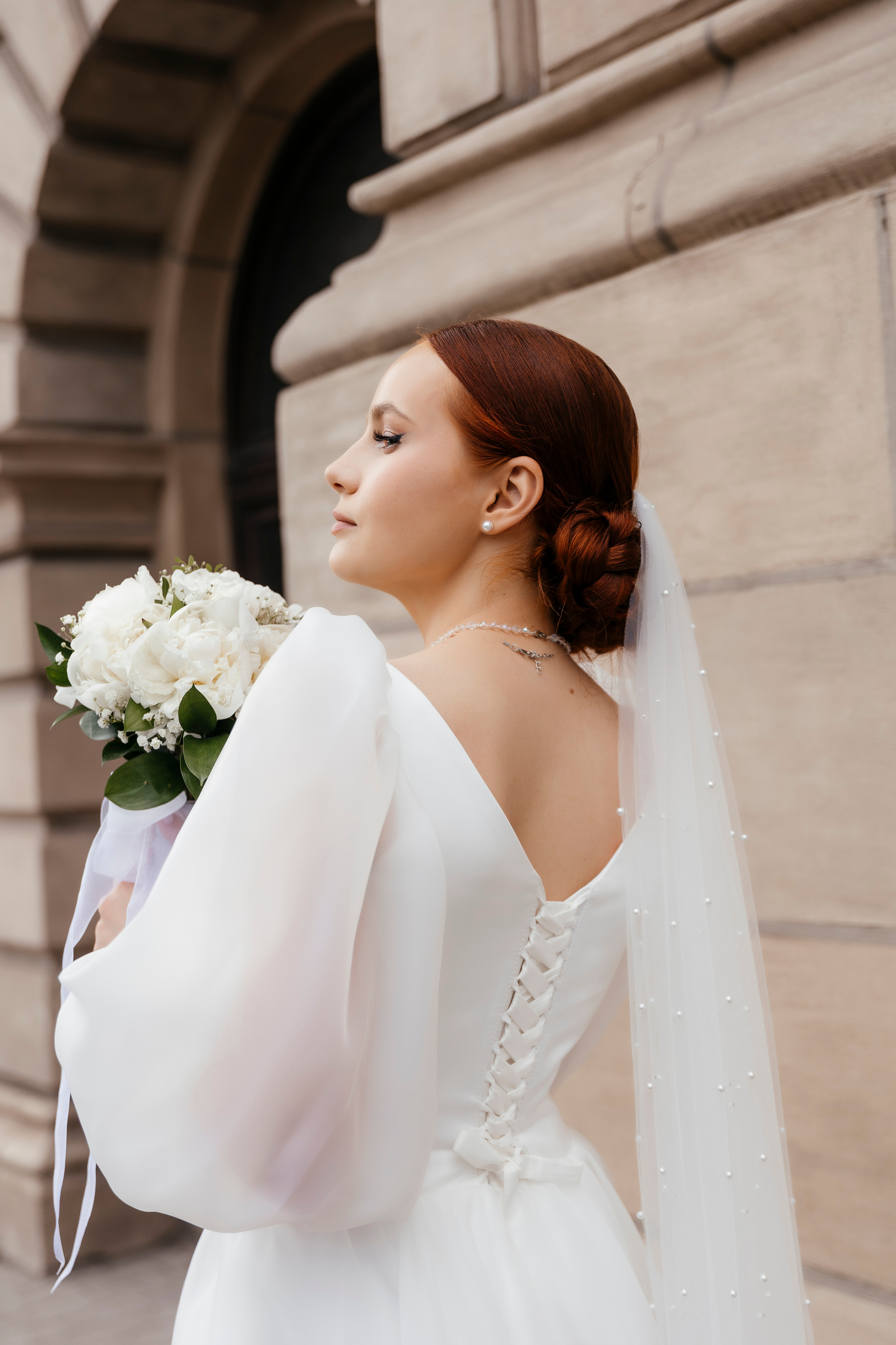 Nadezhda&Mikhail. Свадебный и портретный фотограф в Калининграде Наталия Еник