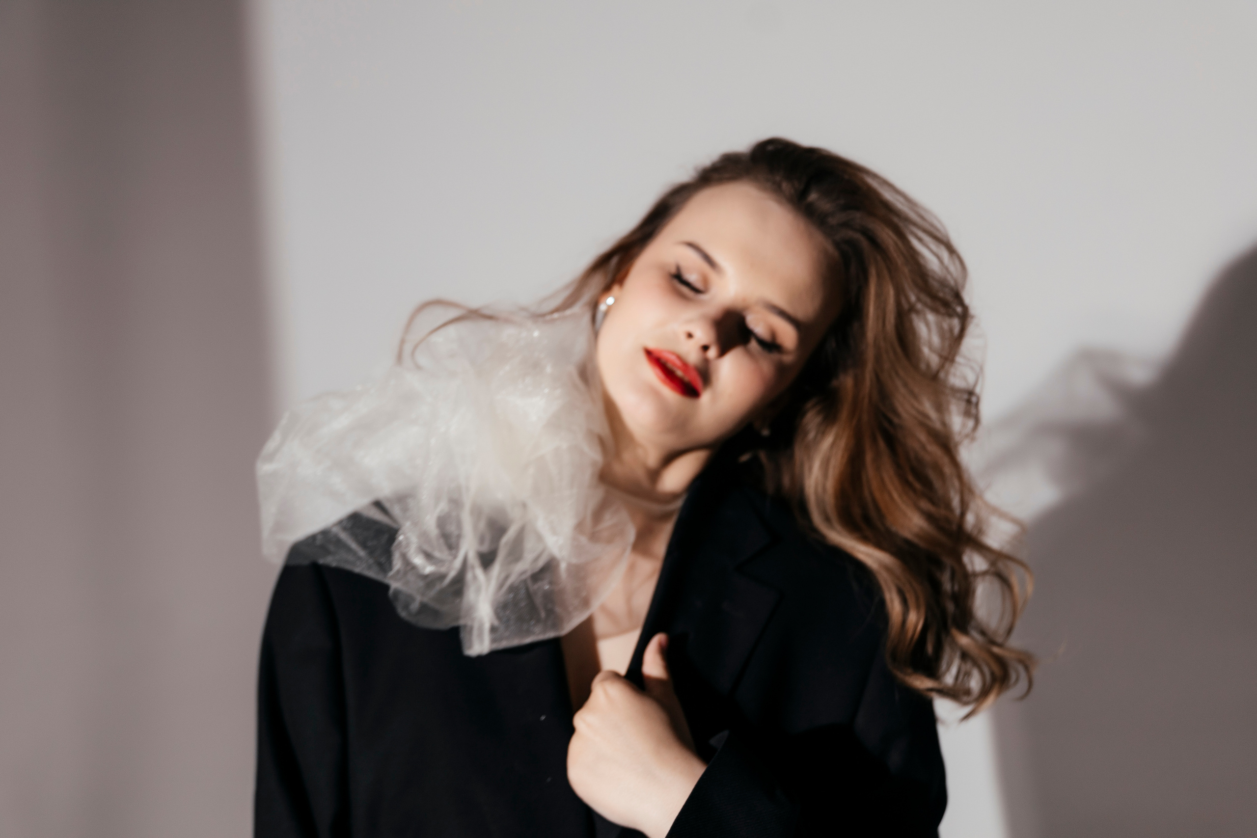 Anya. Свадебный и портретный фотограф в Калининграде Наталия Еник