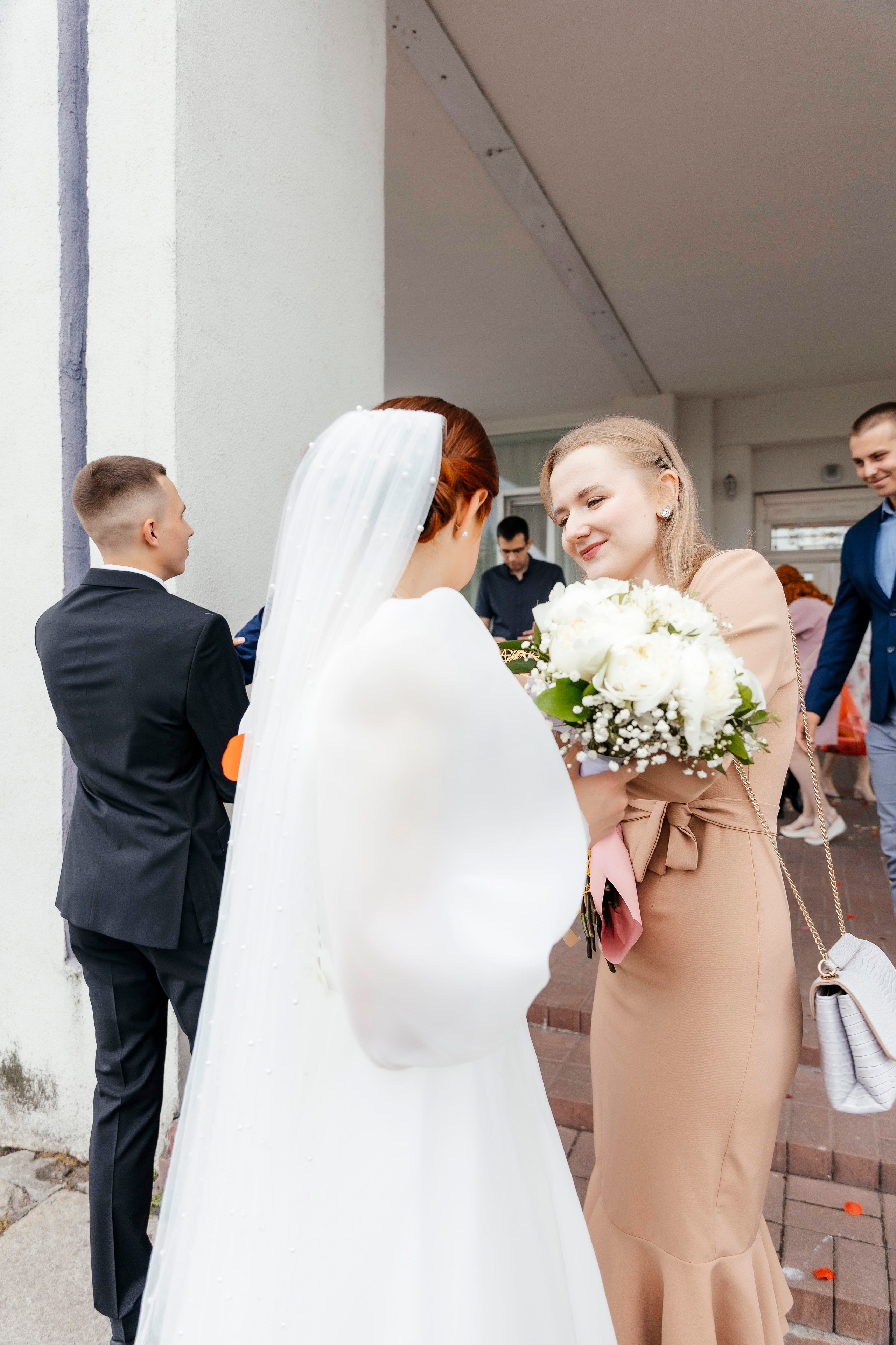 Nadezhda&Mikhail. Свадебный и портретный фотограф в Калининграде Наталия Еник