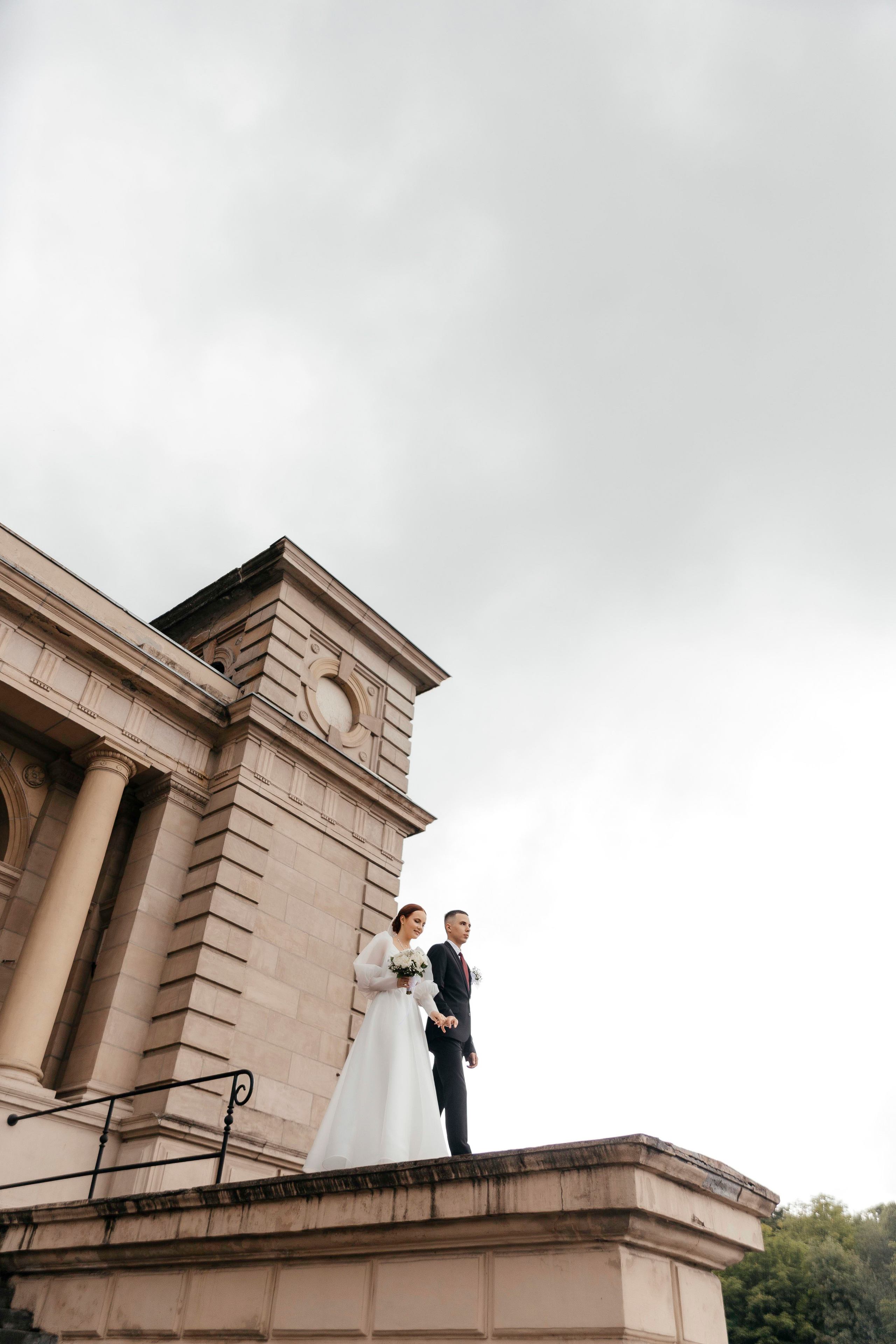 Nadezhda&Mikhail. Свадебный и портретный фотограф в Калининграде Наталия Еник