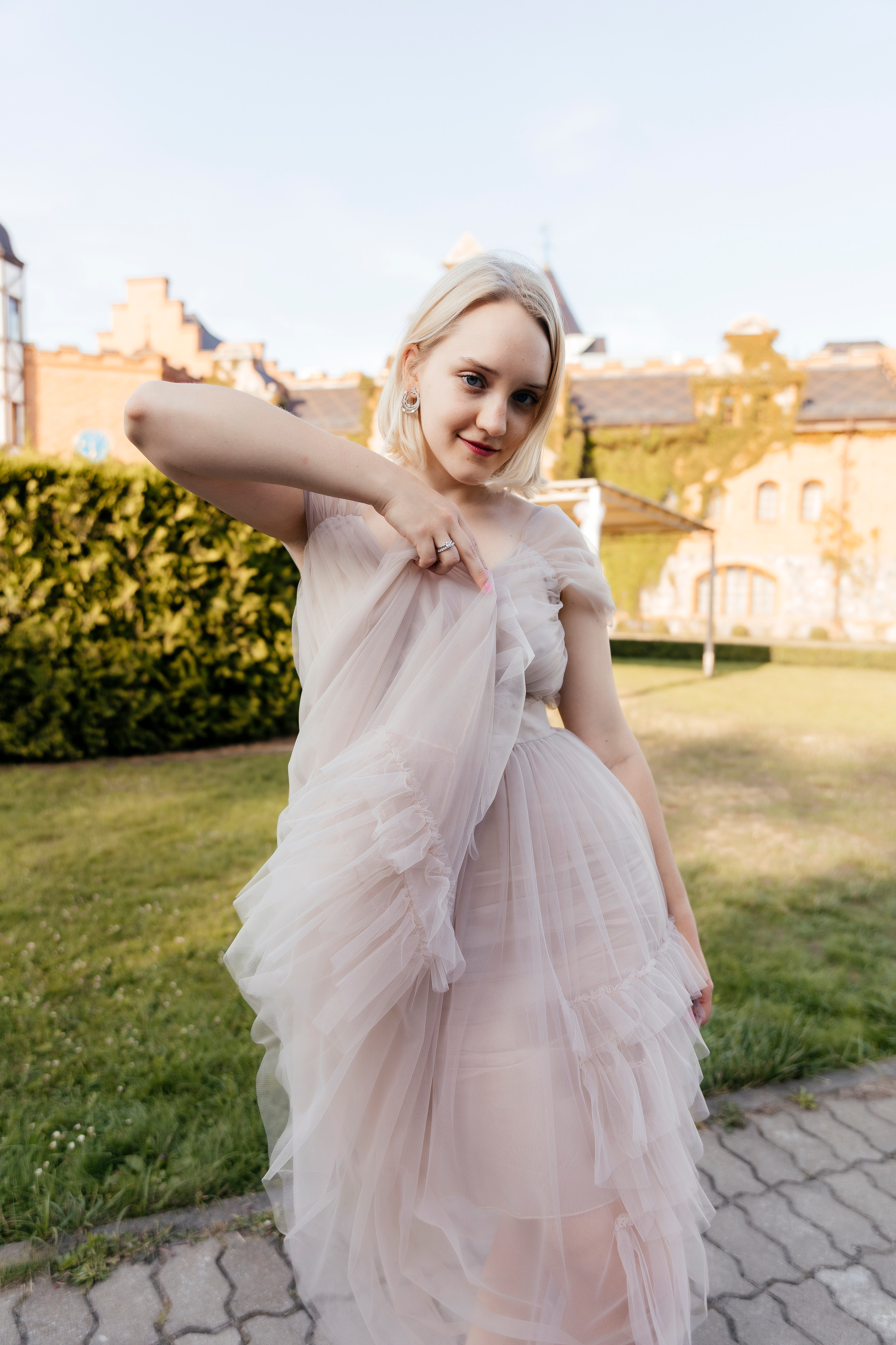 Kristina&Vadim. Свадебный и портретный фотограф в Калининграде Наталия Еник