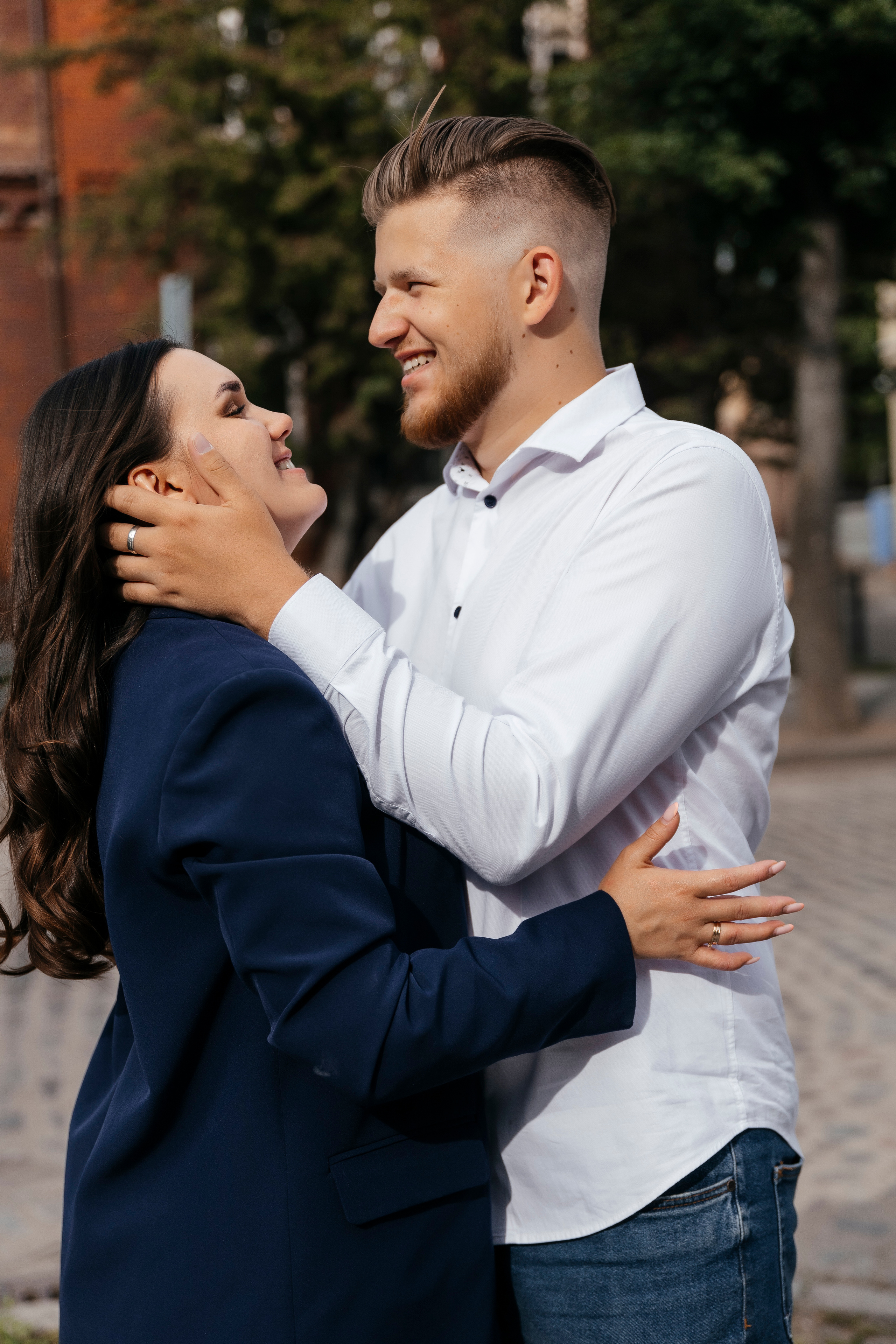 Anton&Nastya. Свадебный и портретный фотограф в Калининграде Наталия Еник