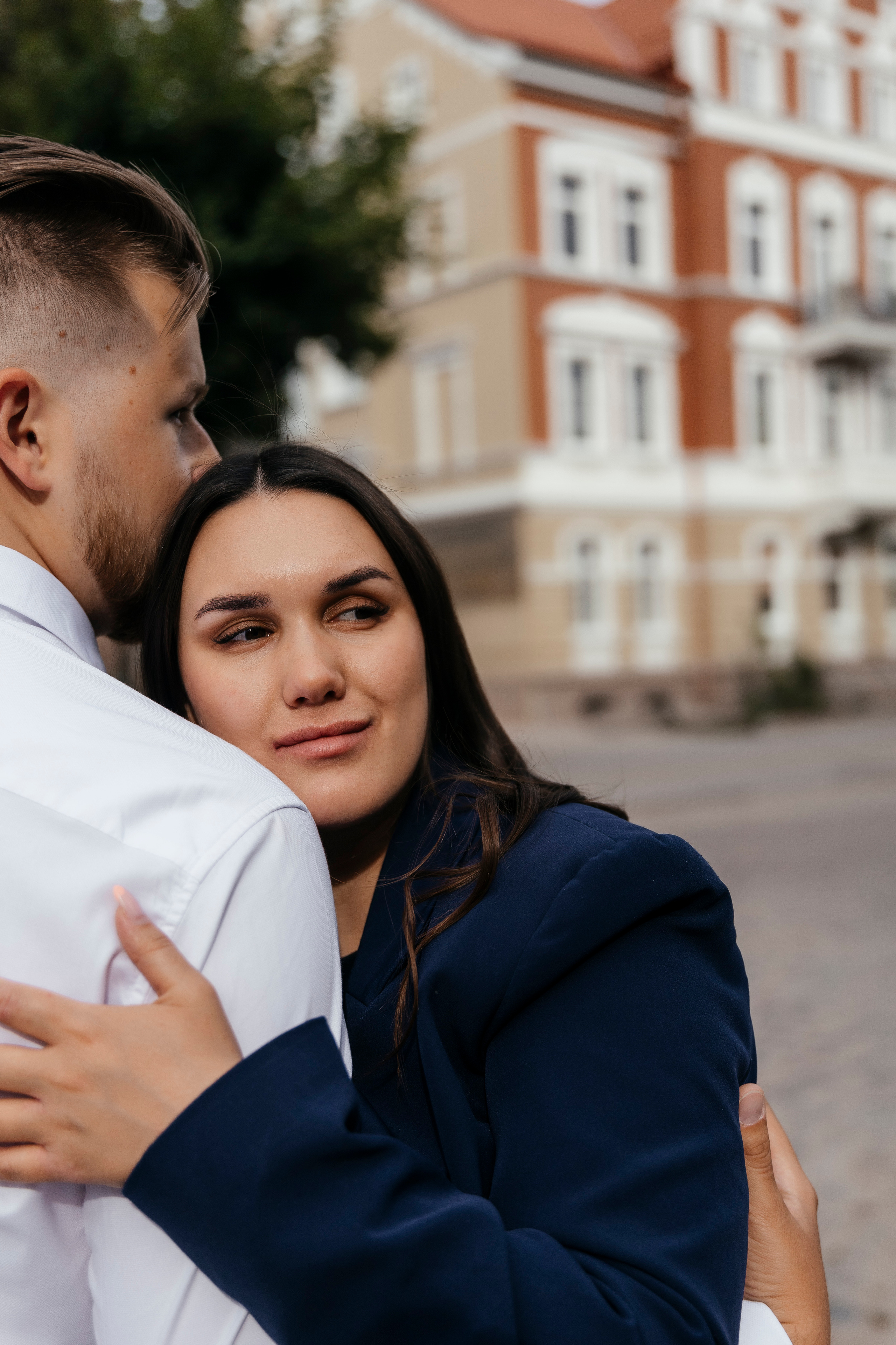 Anton&Nastya. Свадебный и портретный фотограф в Калининграде Наталия Еник
