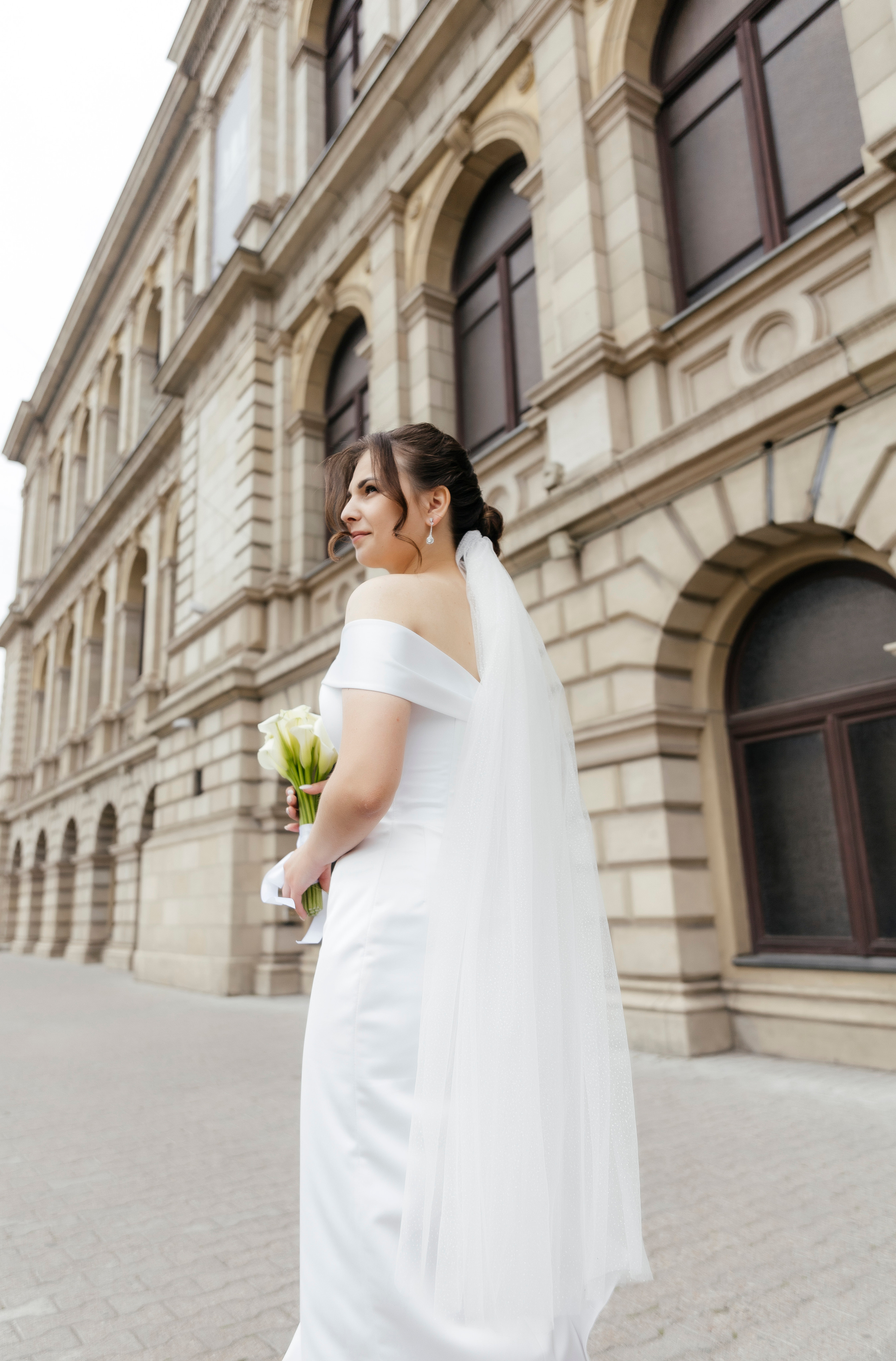 Alina&Maxim. Свадебный и портретный фотограф в Калининграде Наталия Еник