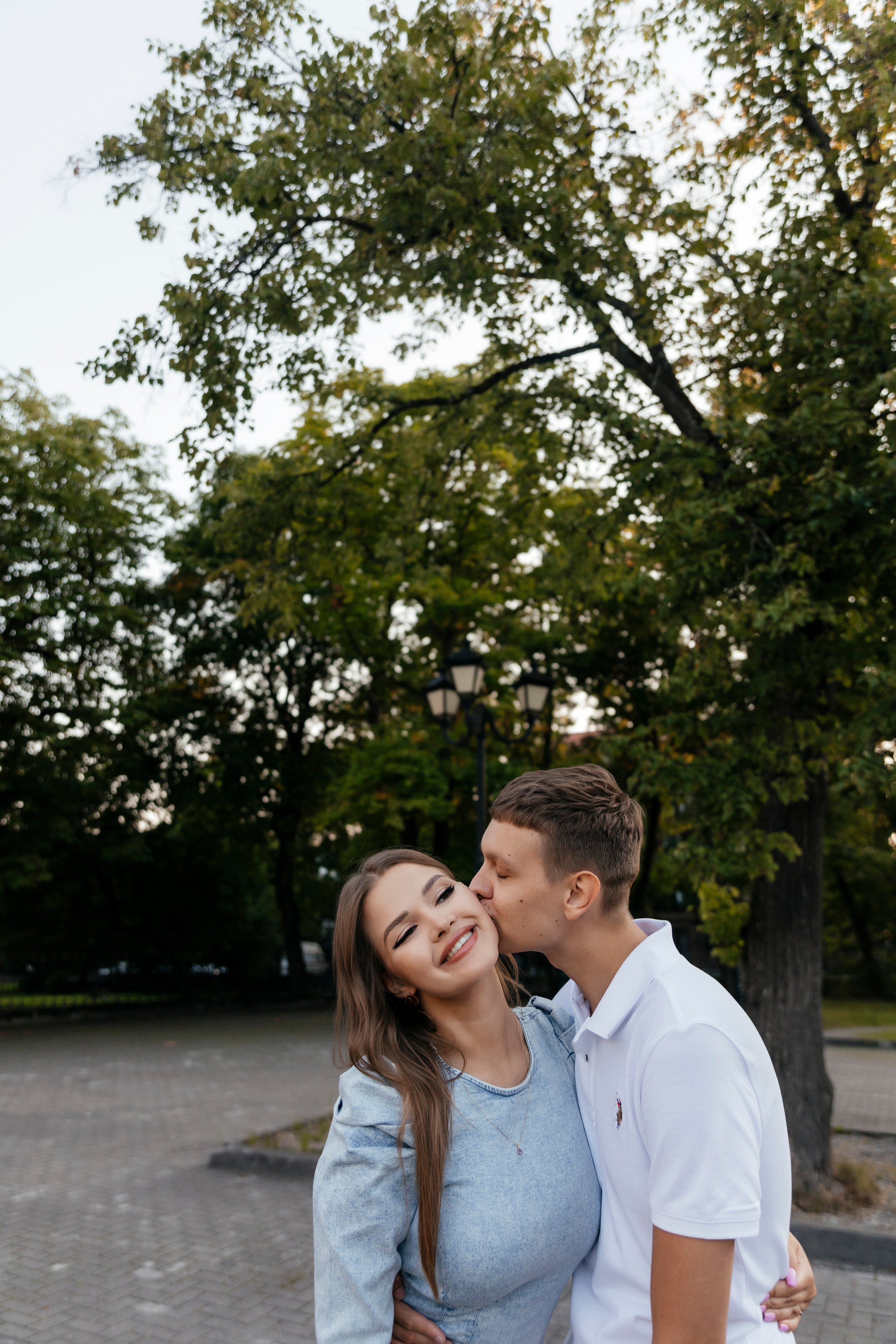 Lana&Alexander. Свадебный и портретный фотограф в Калининграде Наталия Еник