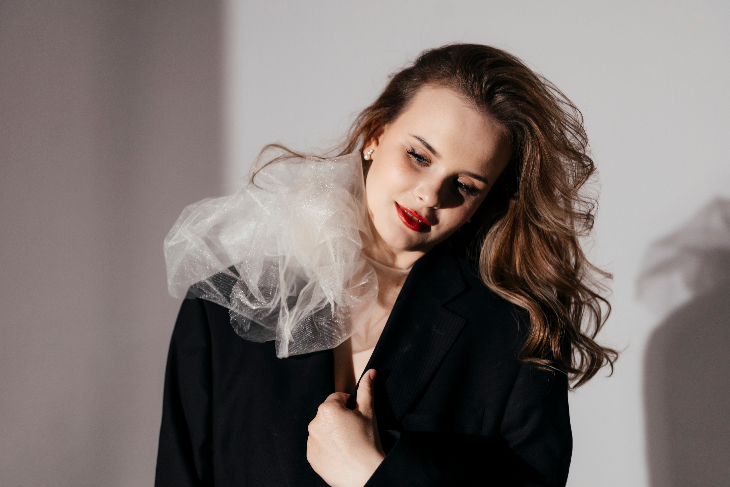 Anya. Свадебный и портретный фотограф в Калининграде Наталия Еник