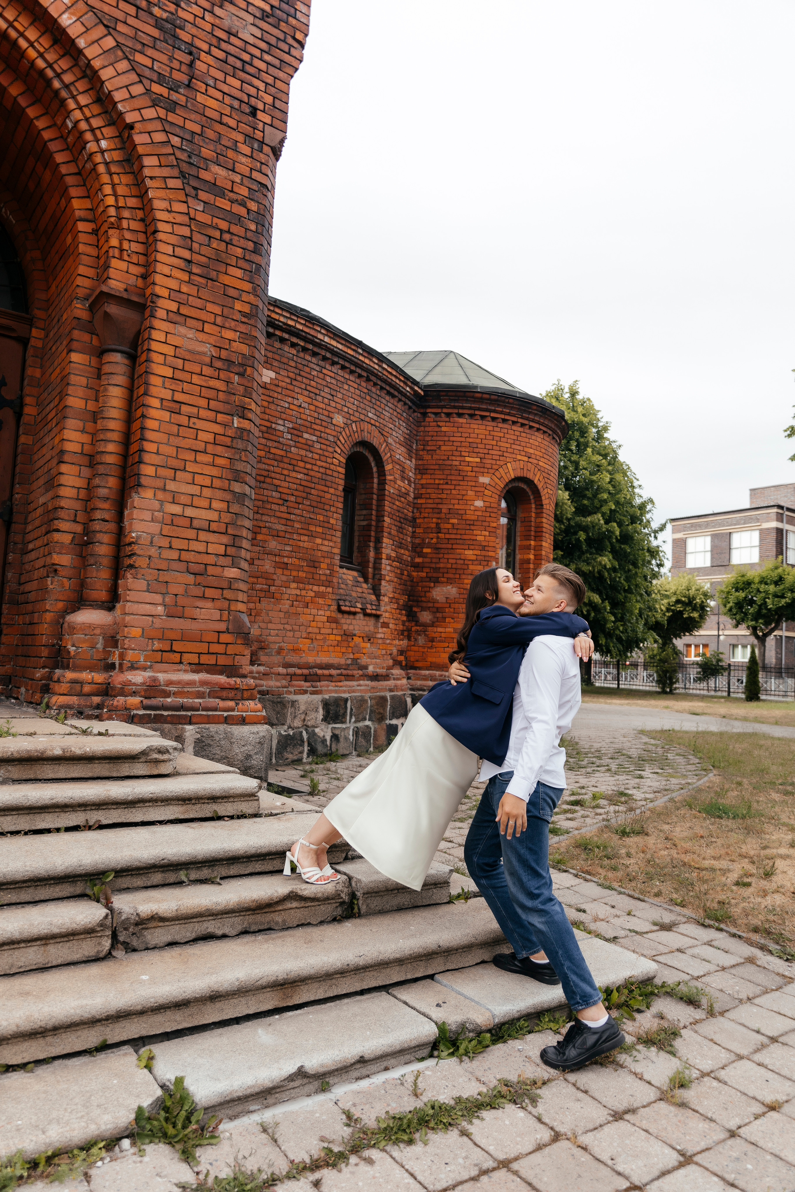 Anton&Nastya. Свадебный и портретный фотограф в Калининграде Наталия Еник