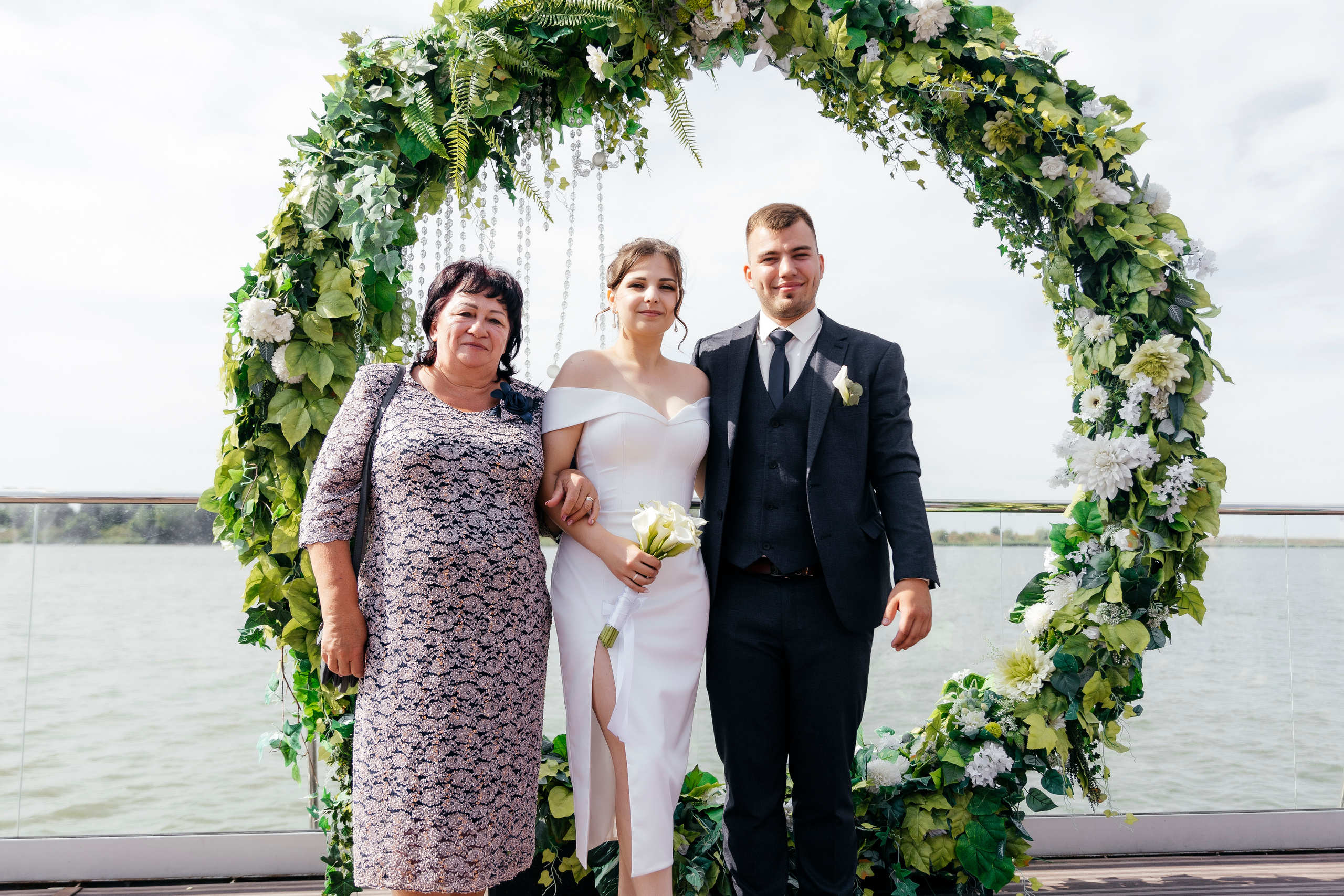 Alina&Maxim. Свадебный и портретный фотограф в Калининграде Наталия Еник