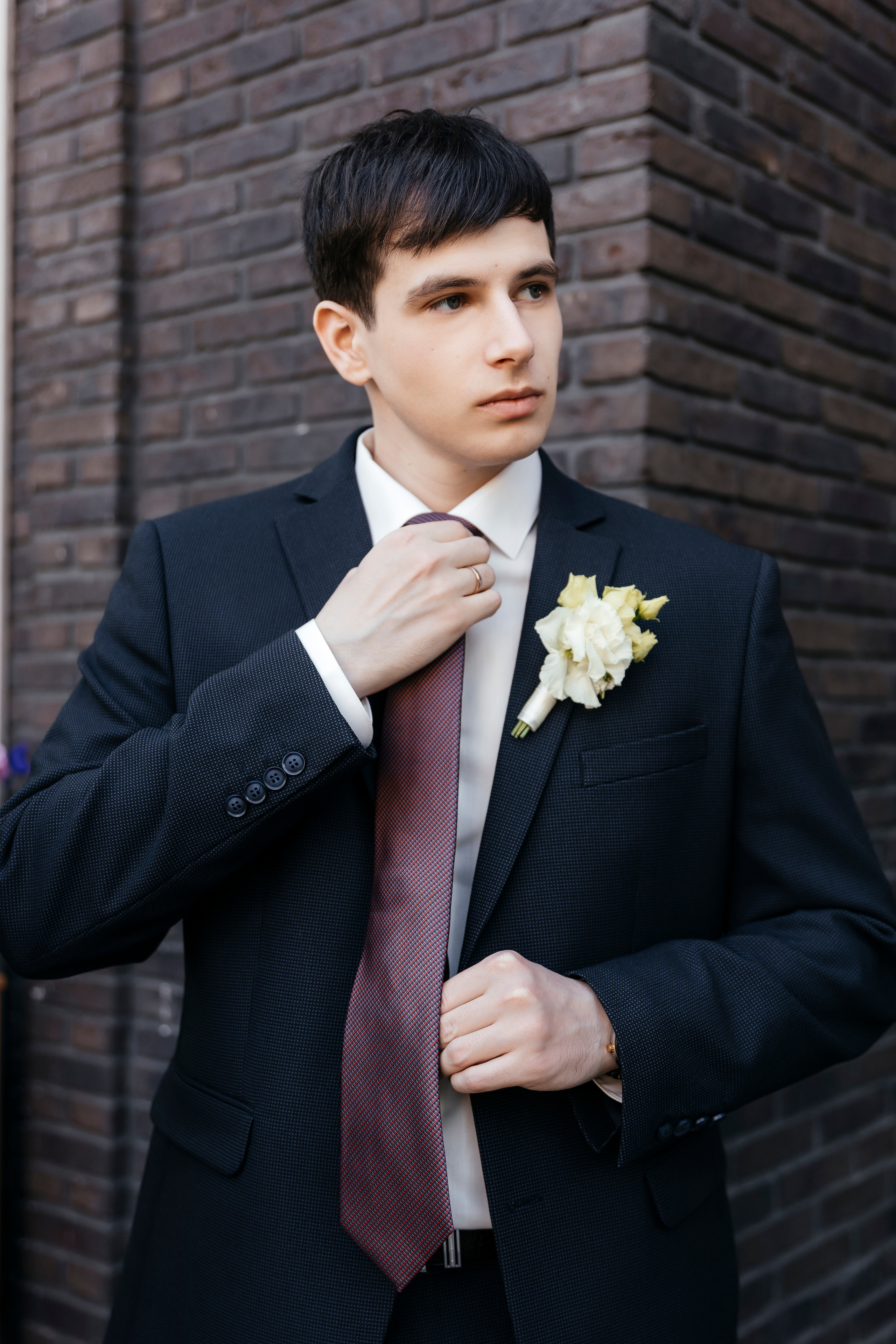 Kristina&Vadim. Свадебный и портретный фотограф в Калининграде Наталия Еник