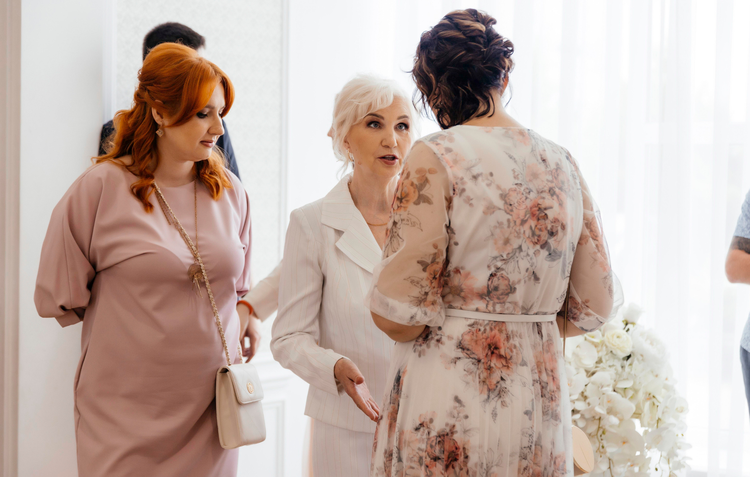 Nadezhda&Mikhail. Свадебный и портретный фотограф в Калининграде Наталия Еник