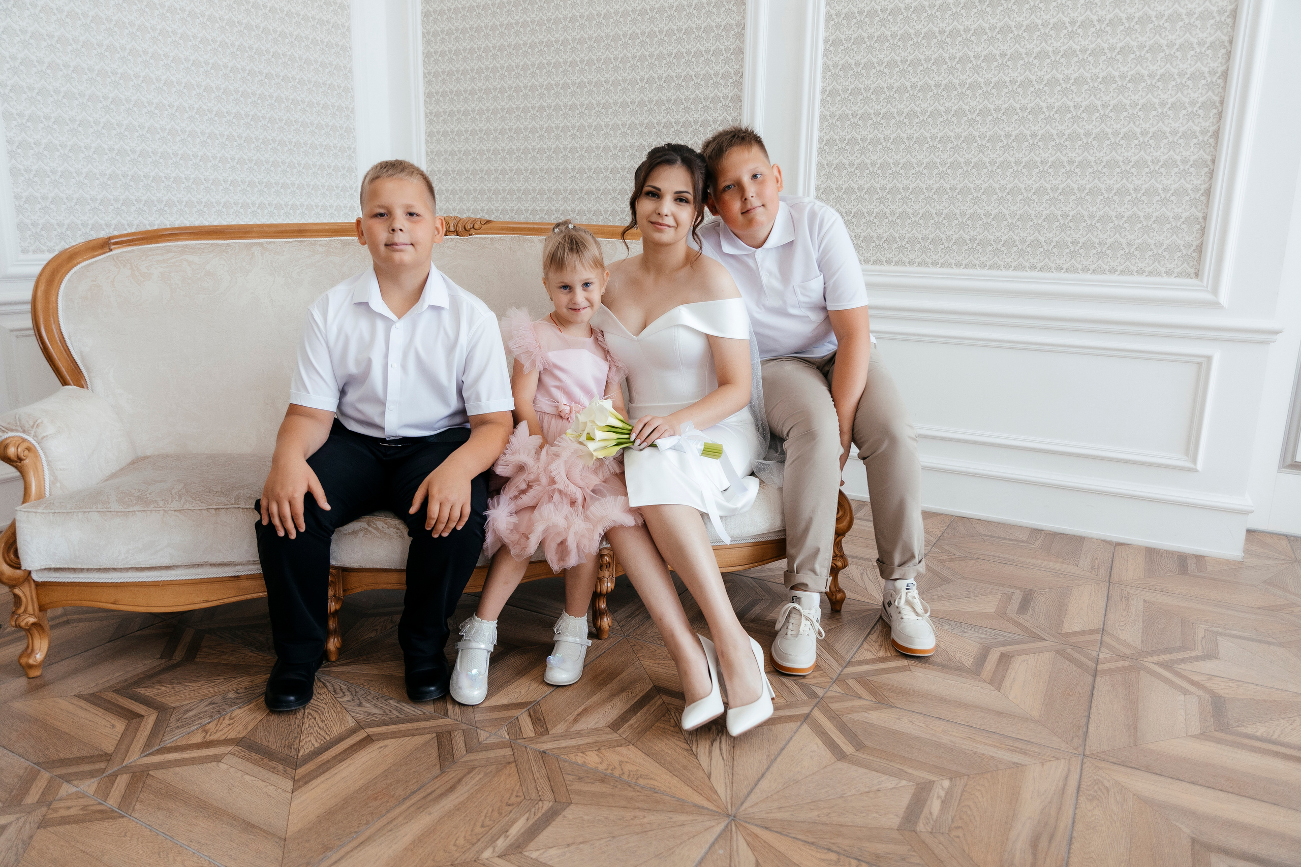 Alina&Maxim. Свадебный и портретный фотограф в Калининграде Наталия Еник