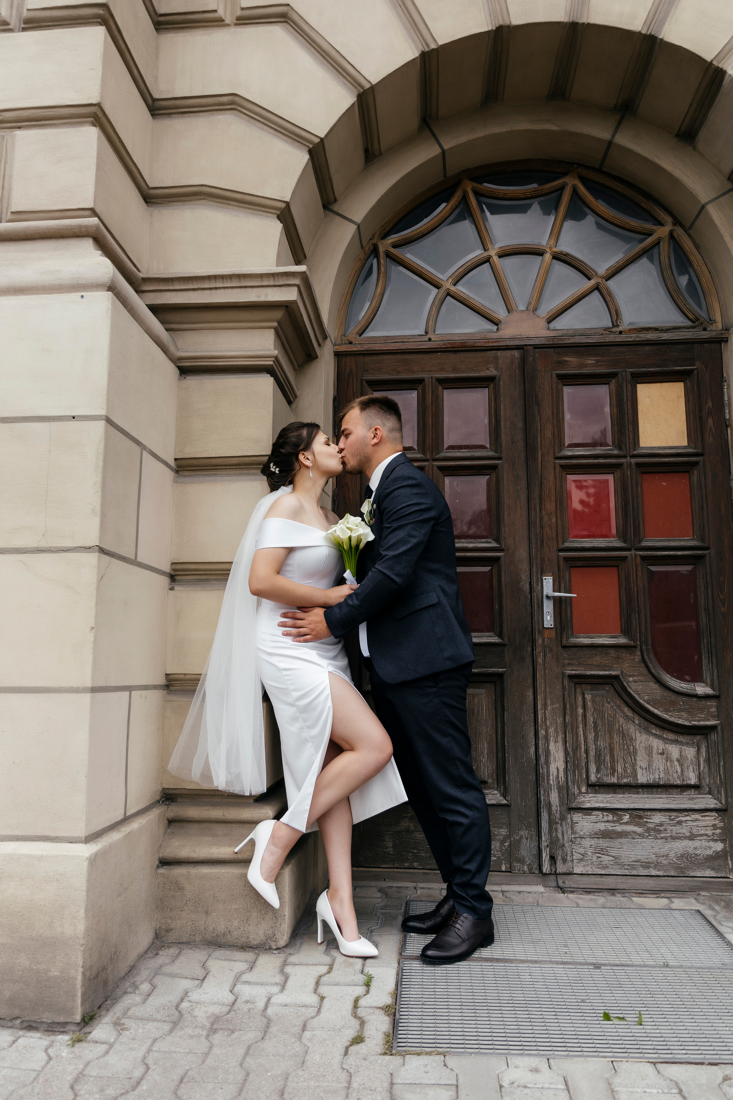 Alina&Maxim. Свадебный и портретный фотограф в Калининграде Наталия Еник