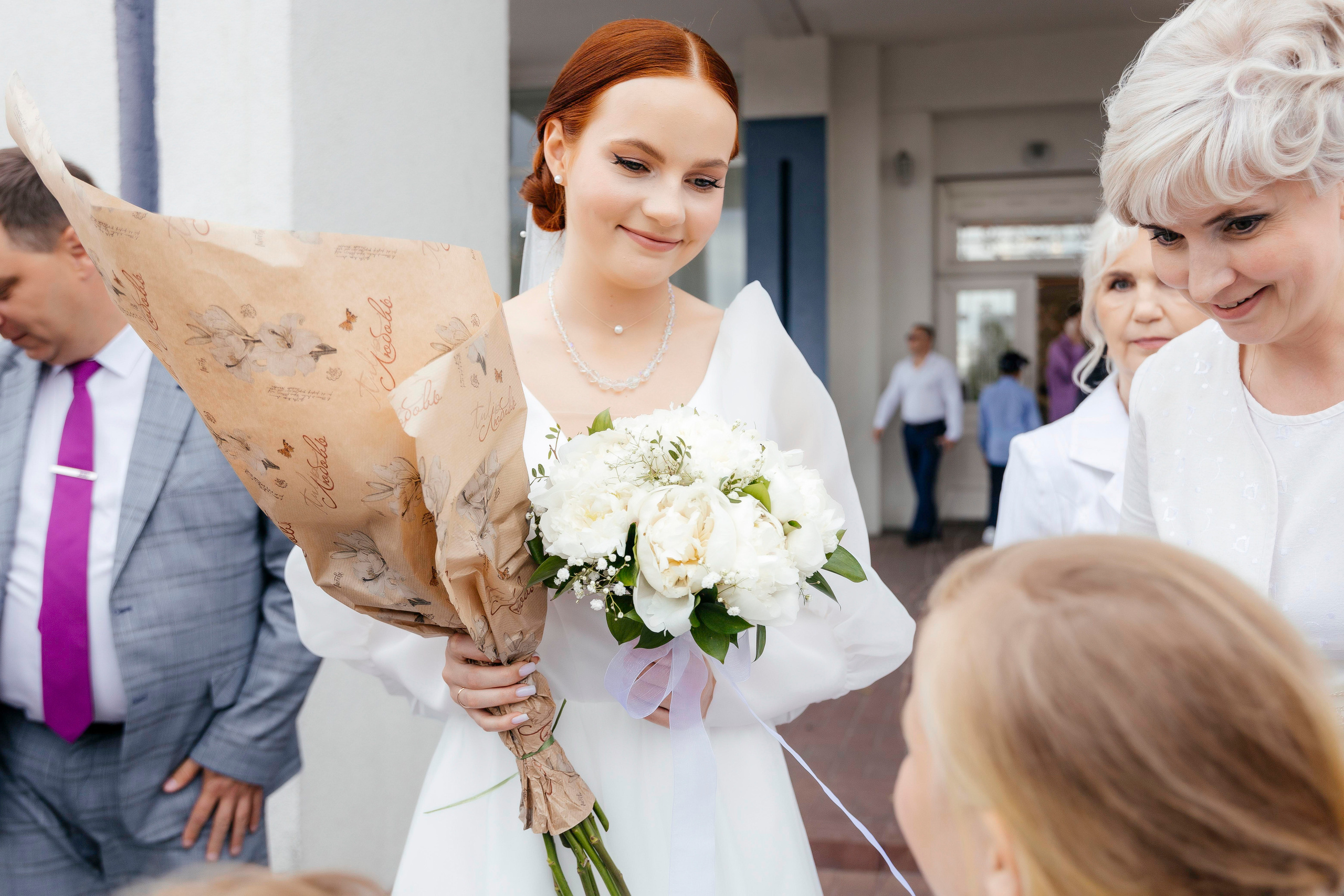 Nadezhda&Mikhail. Свадебный и портретный фотограф в Калининграде Наталия Еник