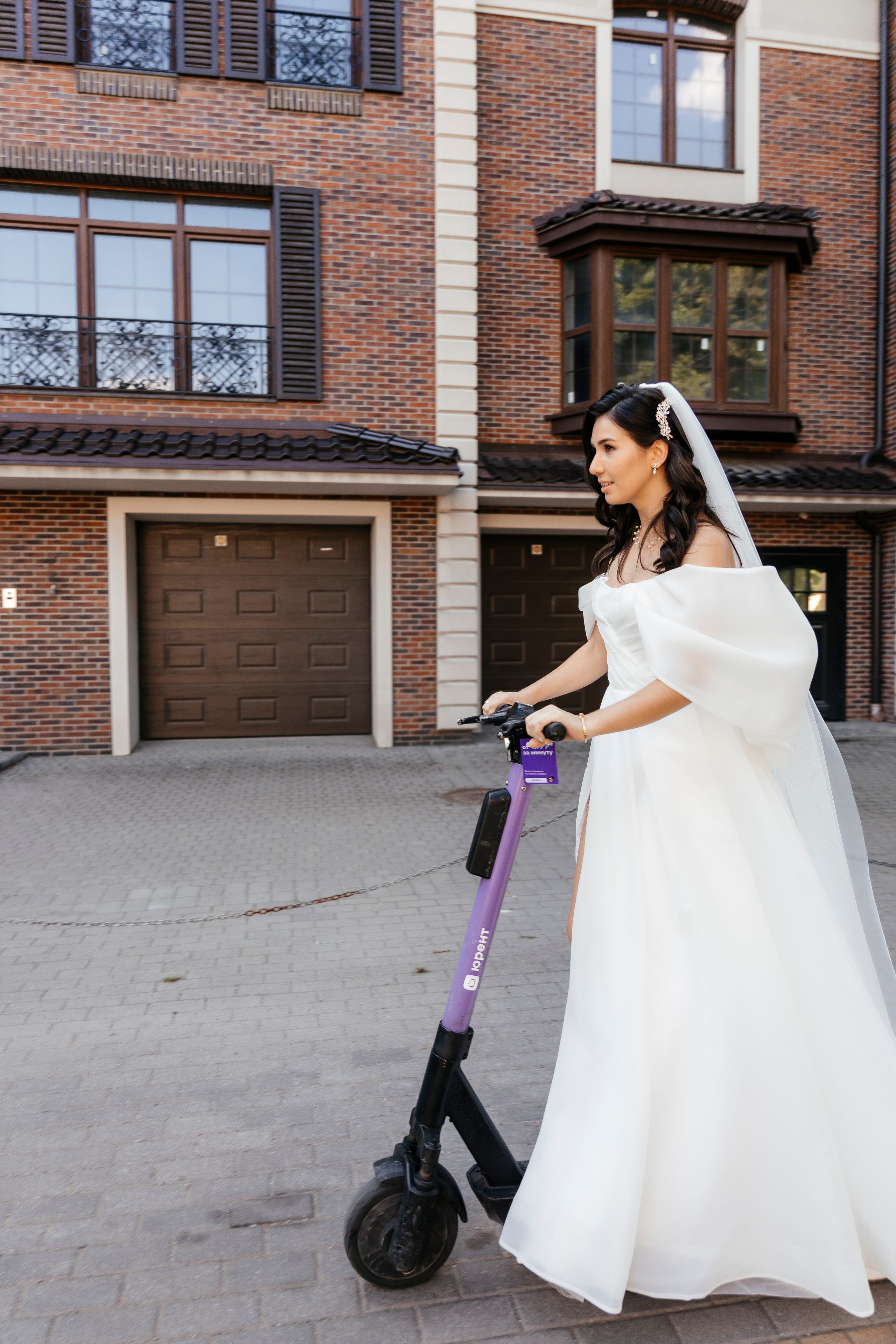 Kristina&Vadim. Свадебный и портретный фотограф в Калининграде Наталия Еник