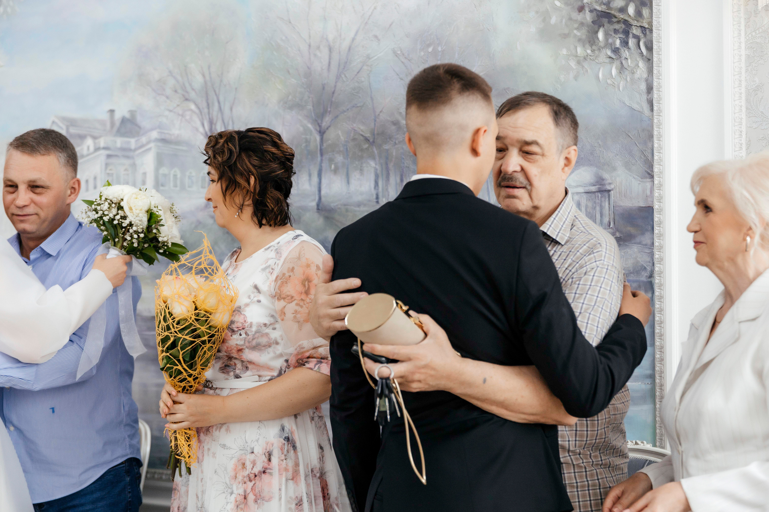 Nadezhda&Mikhail. Свадебный и портретный фотограф в Калининграде Наталия Еник