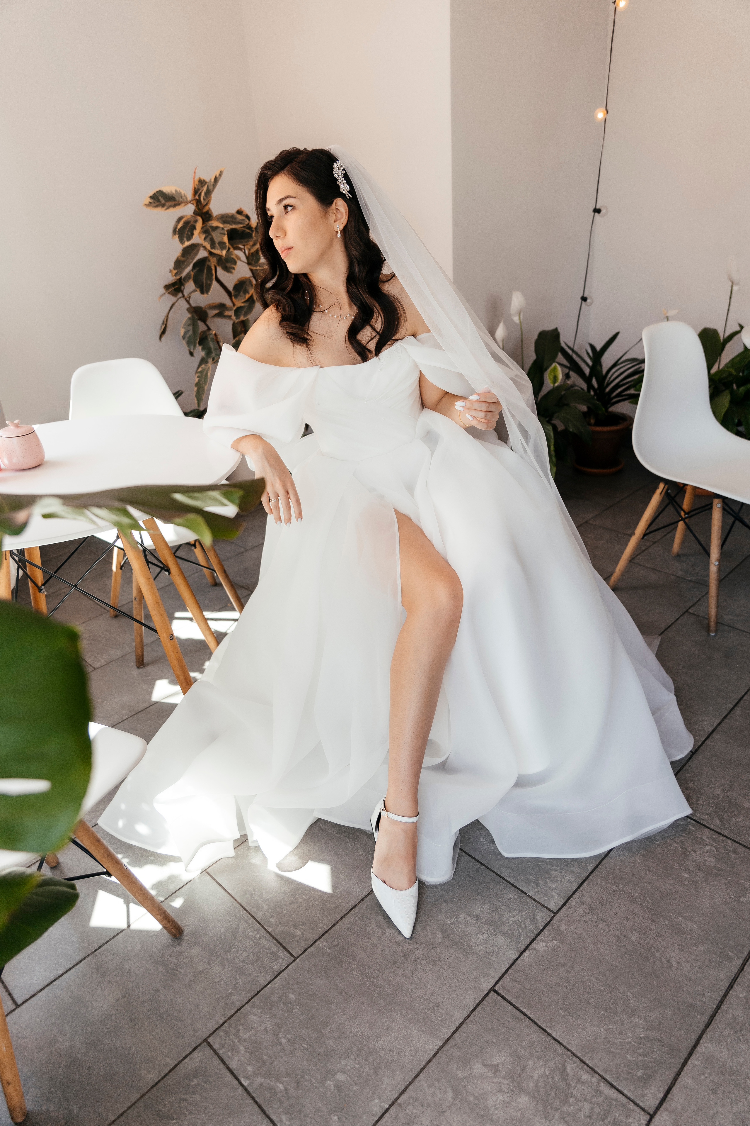 Kristina&Vadim. Свадебный и портретный фотограф в Калининграде Наталия Еник