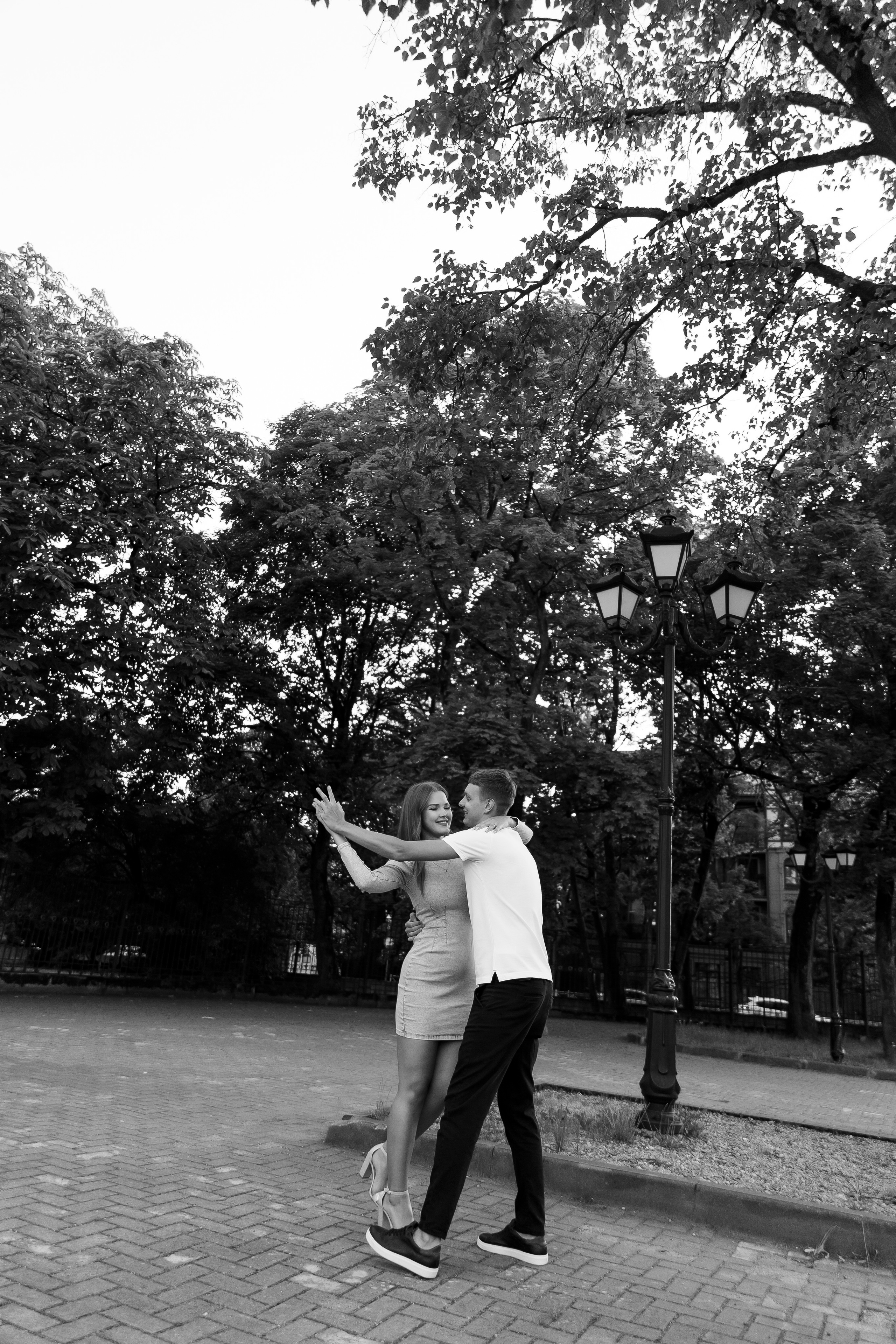 Lana&Alexander. Свадебный и портретный фотограф в Калининграде Наталия Еник