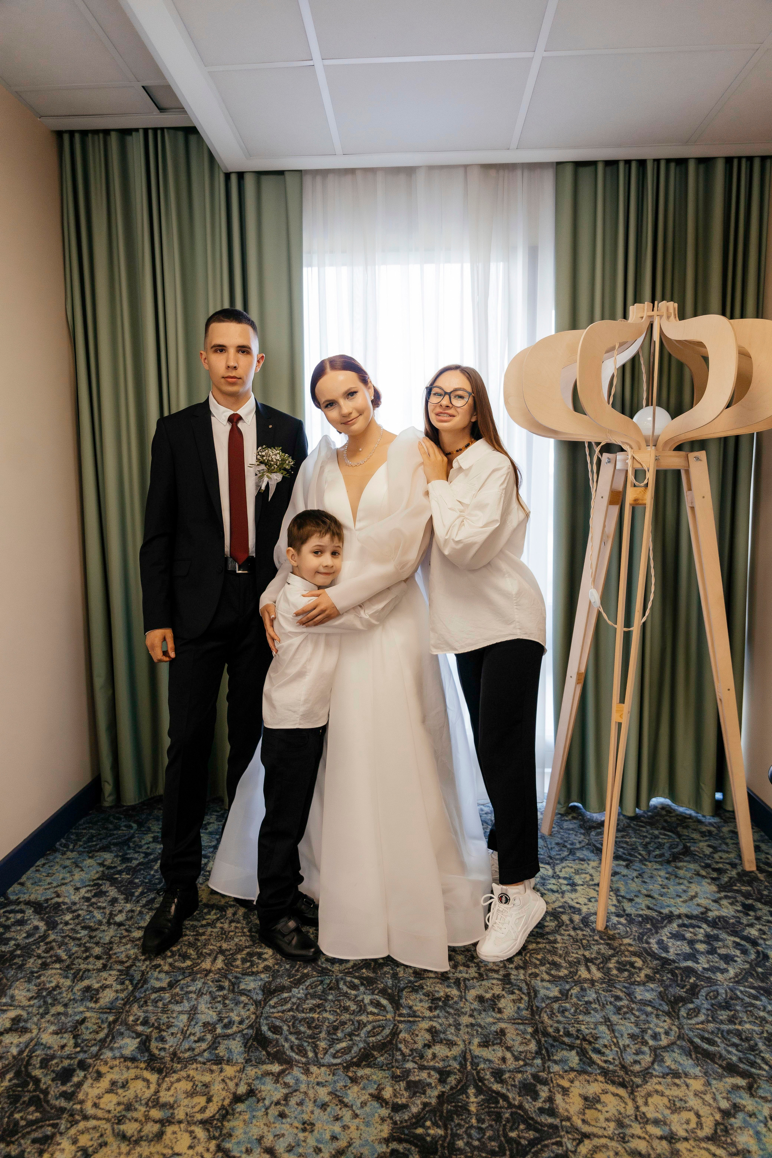 Nadezhda&Mikhail. Свадебный и портретный фотограф в Калининграде Наталия Еник