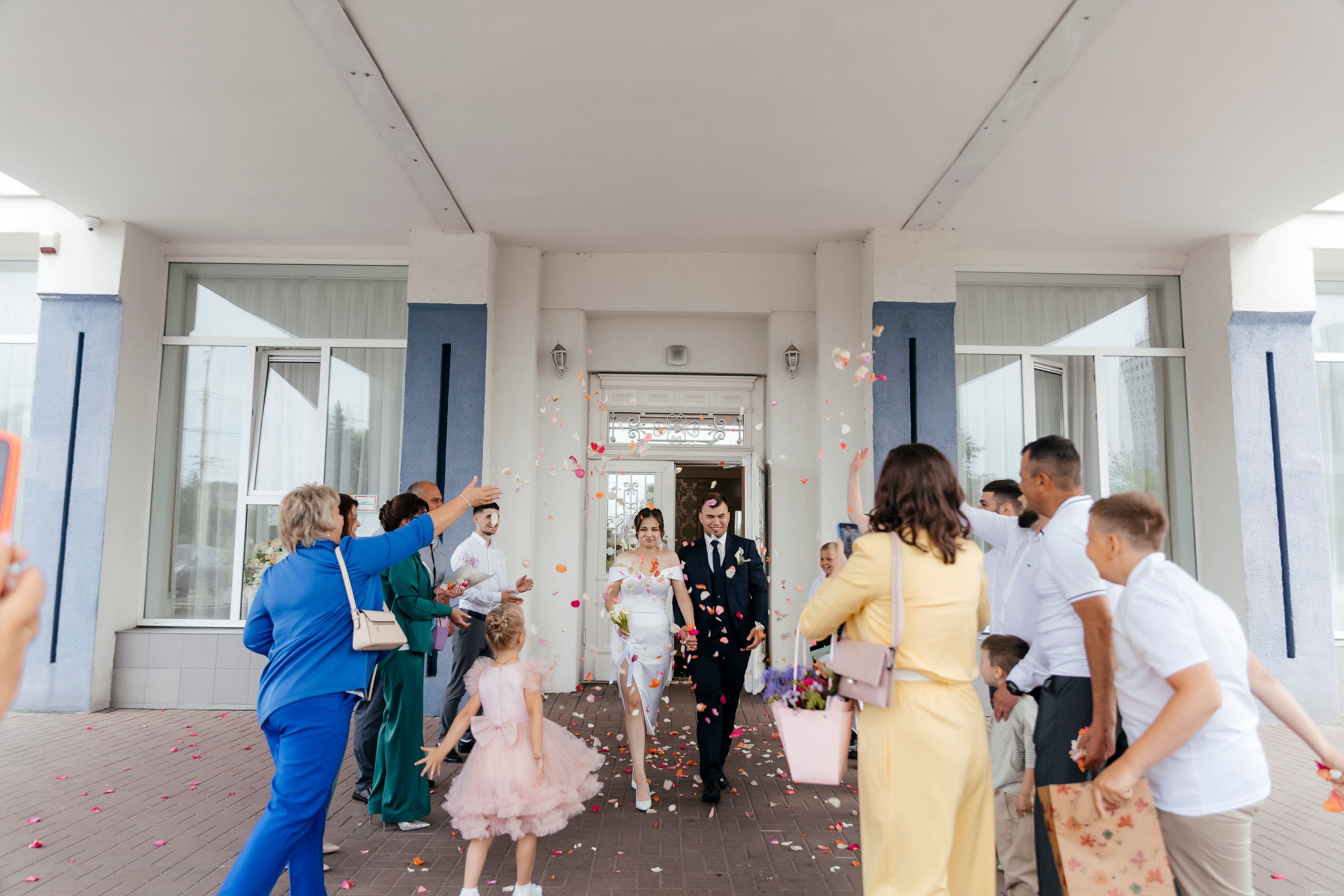 Alina&Maxim. Свадебный и портретный фотограф в Калининграде Наталия Еник