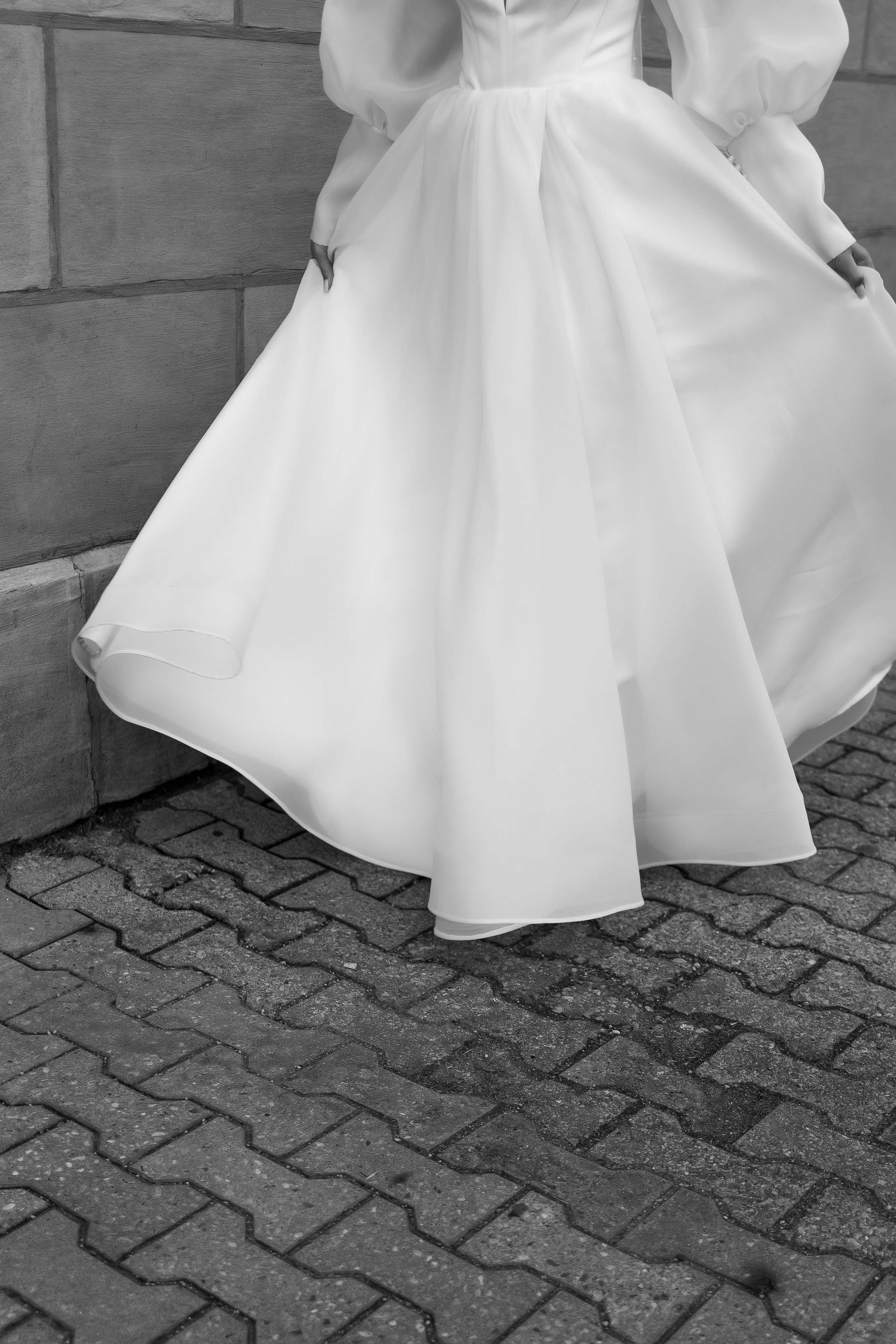 Nadezhda&Mikhail. Свадебный и портретный фотограф в Калининграде Наталия Еник