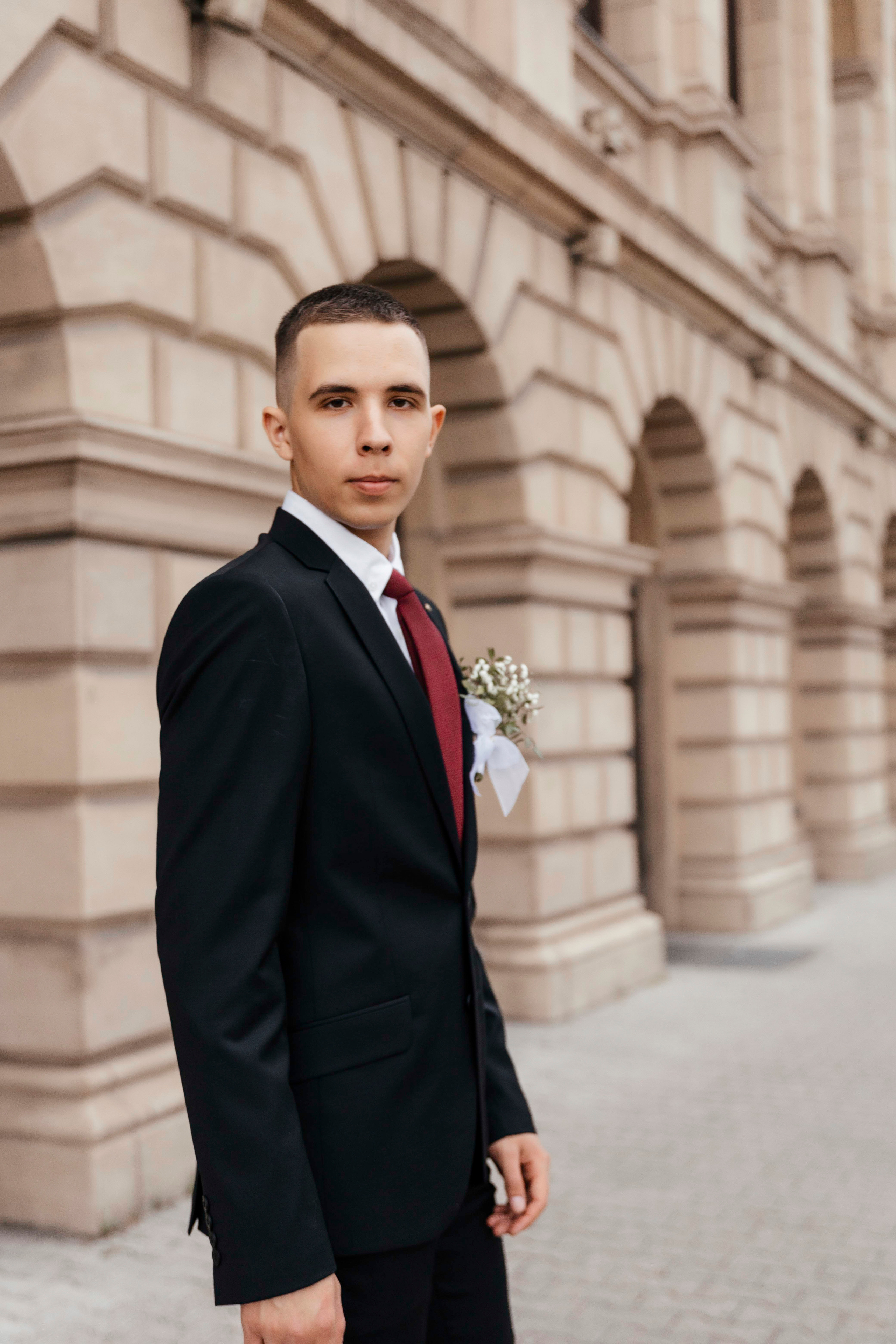 Nadezhda&Mikhail. Свадебный и портретный фотограф в Калининграде Наталия Еник