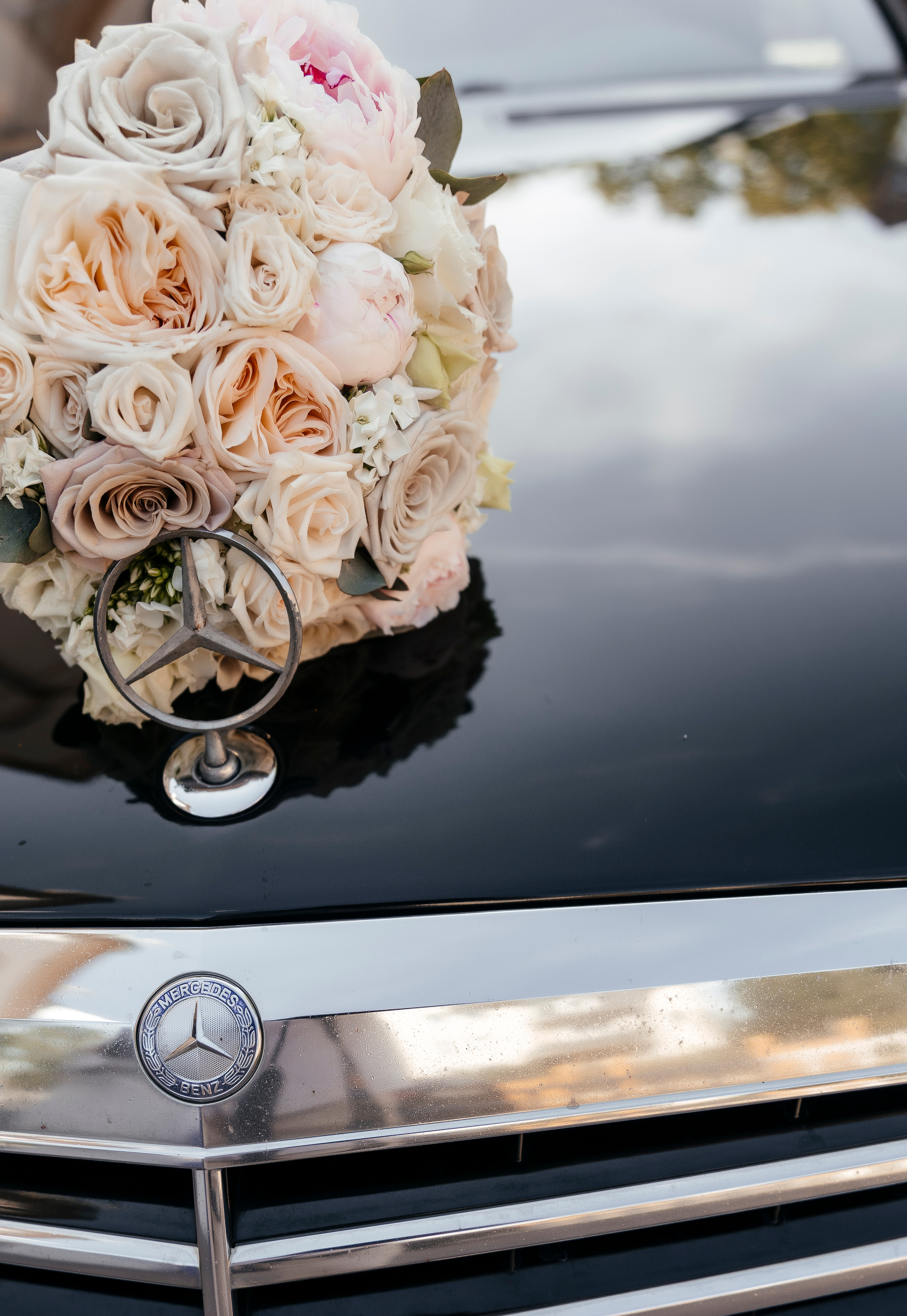 Kristina&Vadim. Свадебный и портретный фотограф в Калининграде Наталия Еник