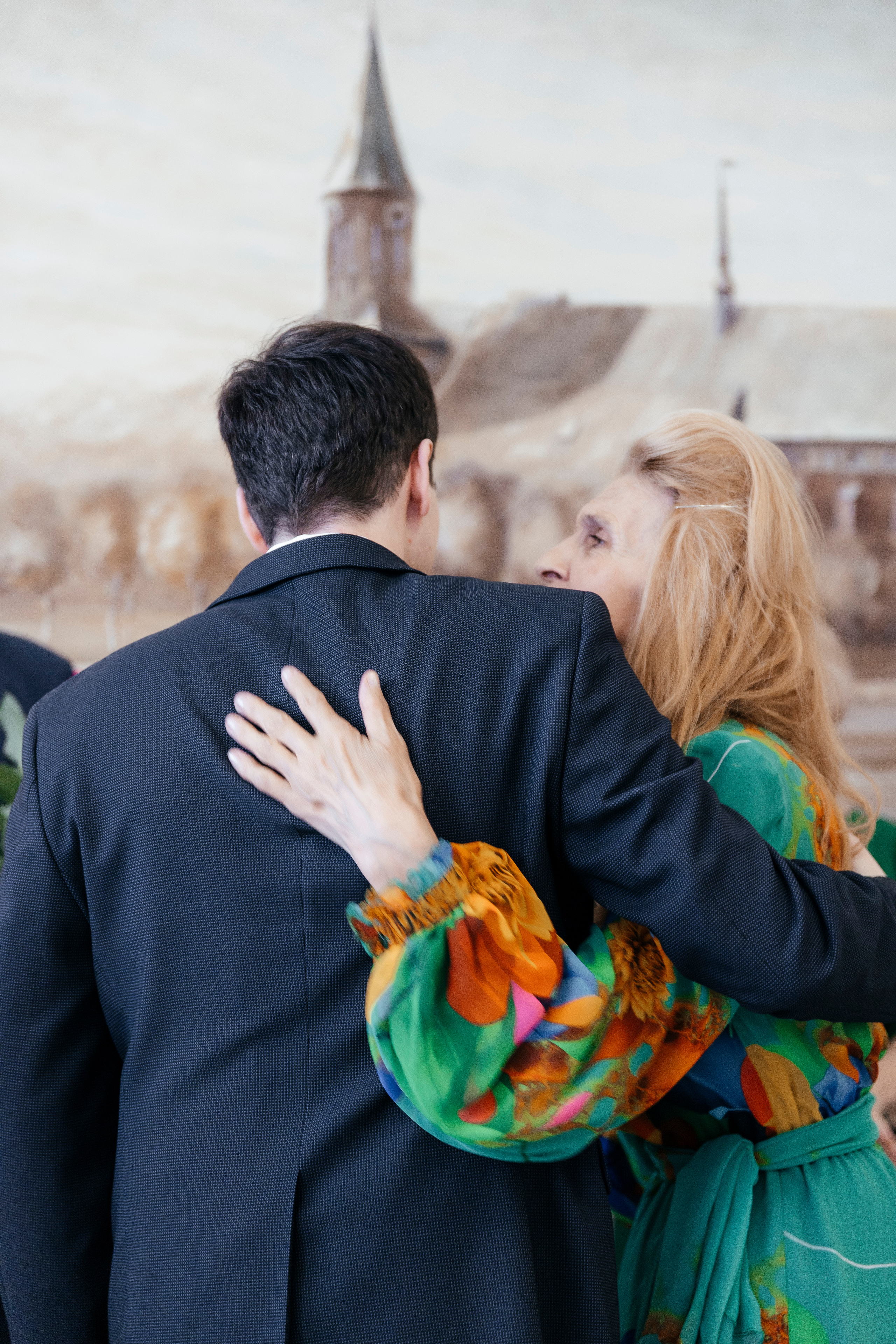 Kristina&Vadim. Свадебный и портретный фотограф в Калининграде Наталия Еник