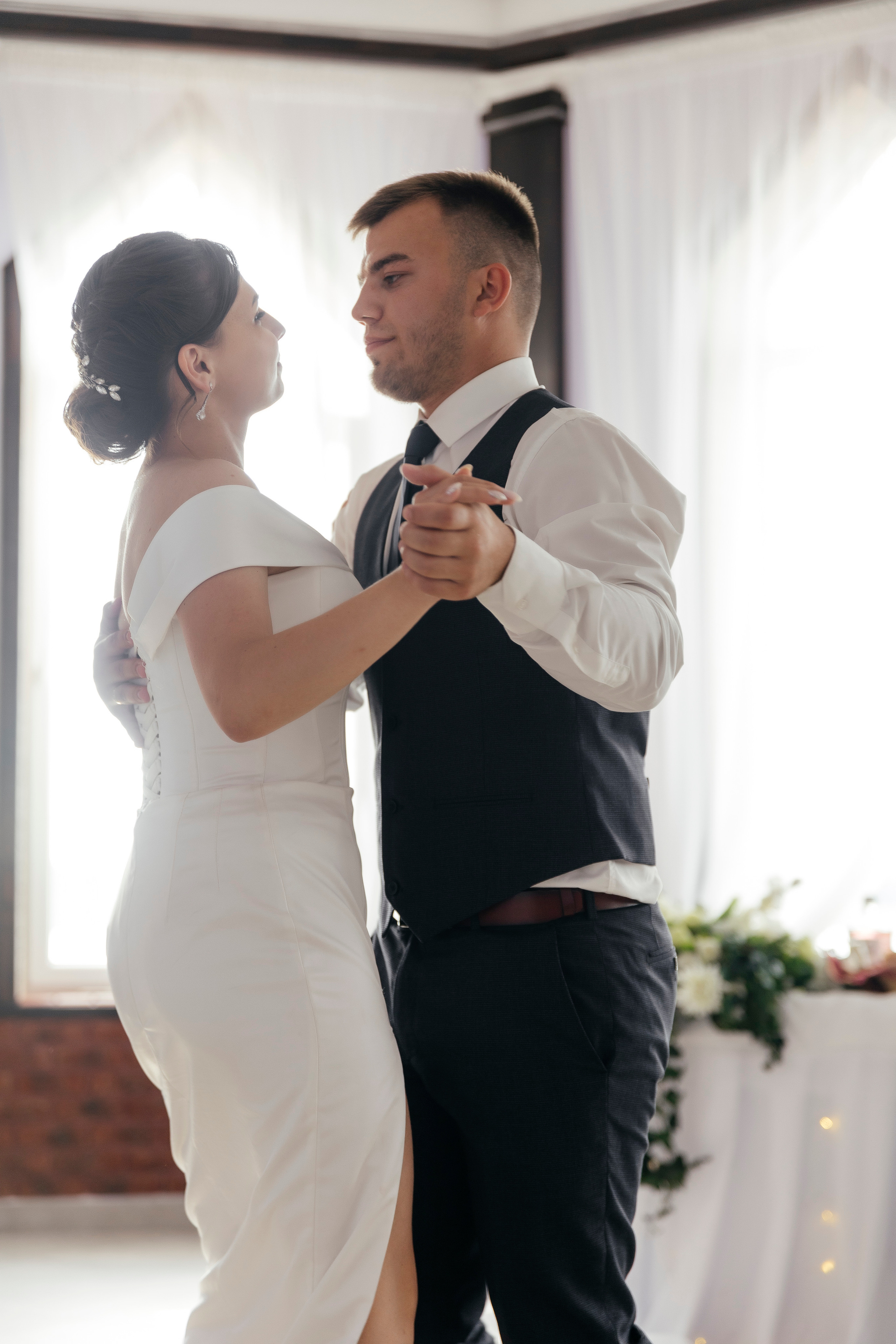 Alina&Maxim. Свадебный и портретный фотограф в Калининграде Наталия Еник