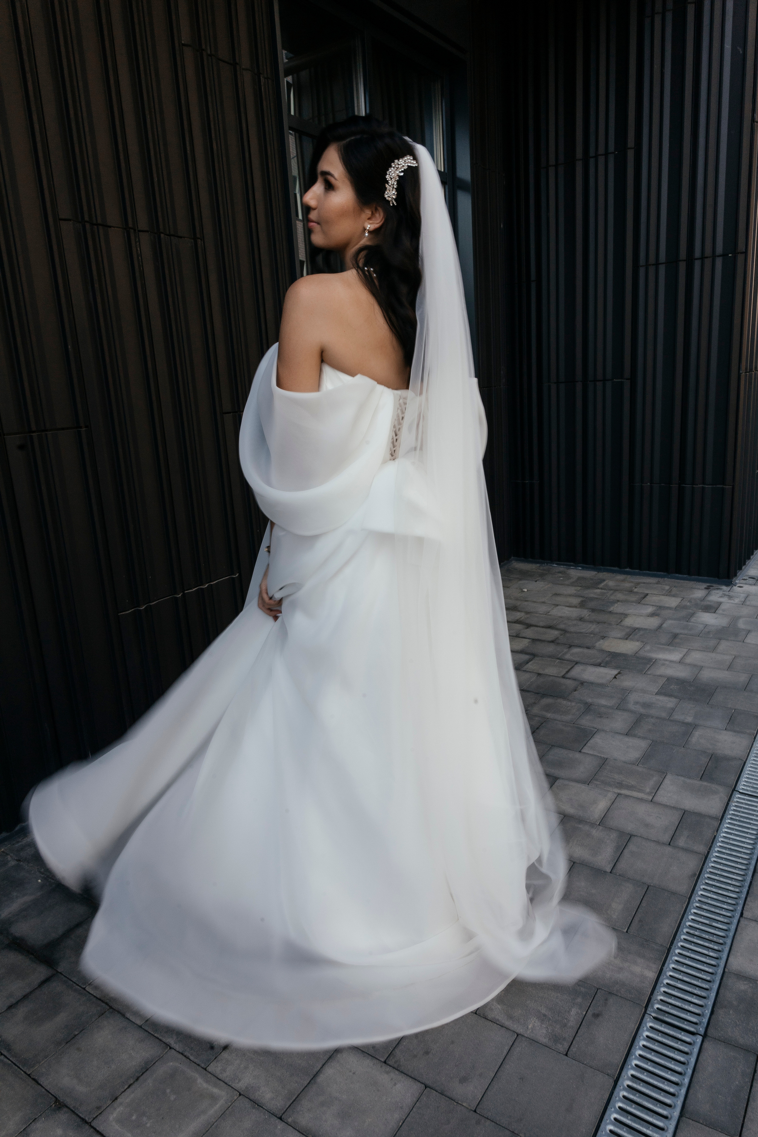 Kristina&Vadim. Свадебный и портретный фотограф в Калининграде Наталия Еник