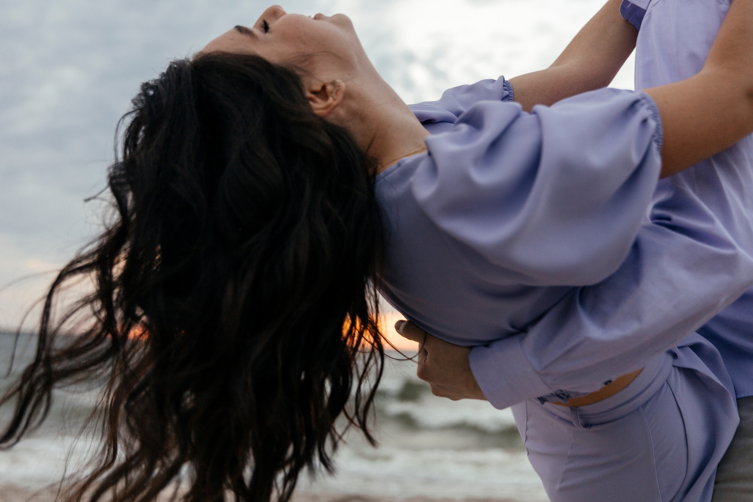 Kristina&Vadim. Свадебный и портретный фотограф в Калининграде Наталия Еник