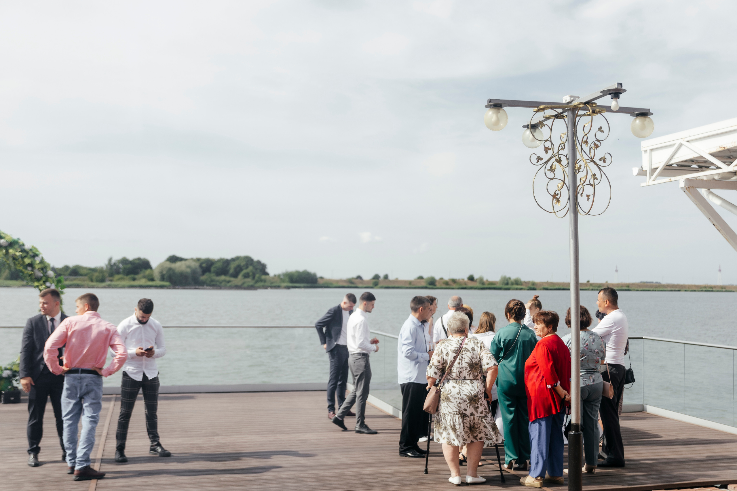Alina&Maxim. Свадебный и портретный фотограф в Калининграде Наталия Еник