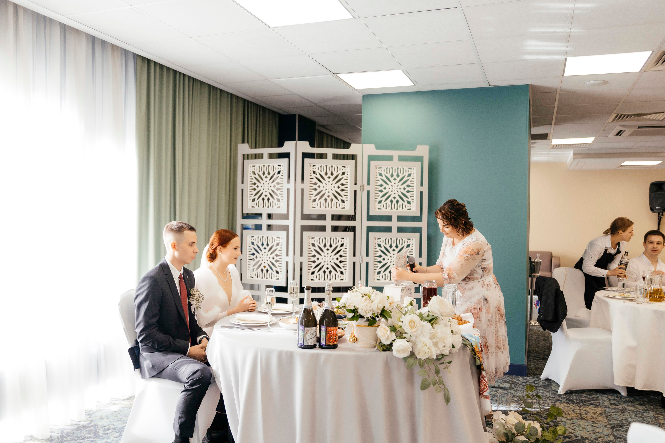 Nadezhda&Mikhail. Свадебный и портретный фотограф в Калининграде Наталия Еник