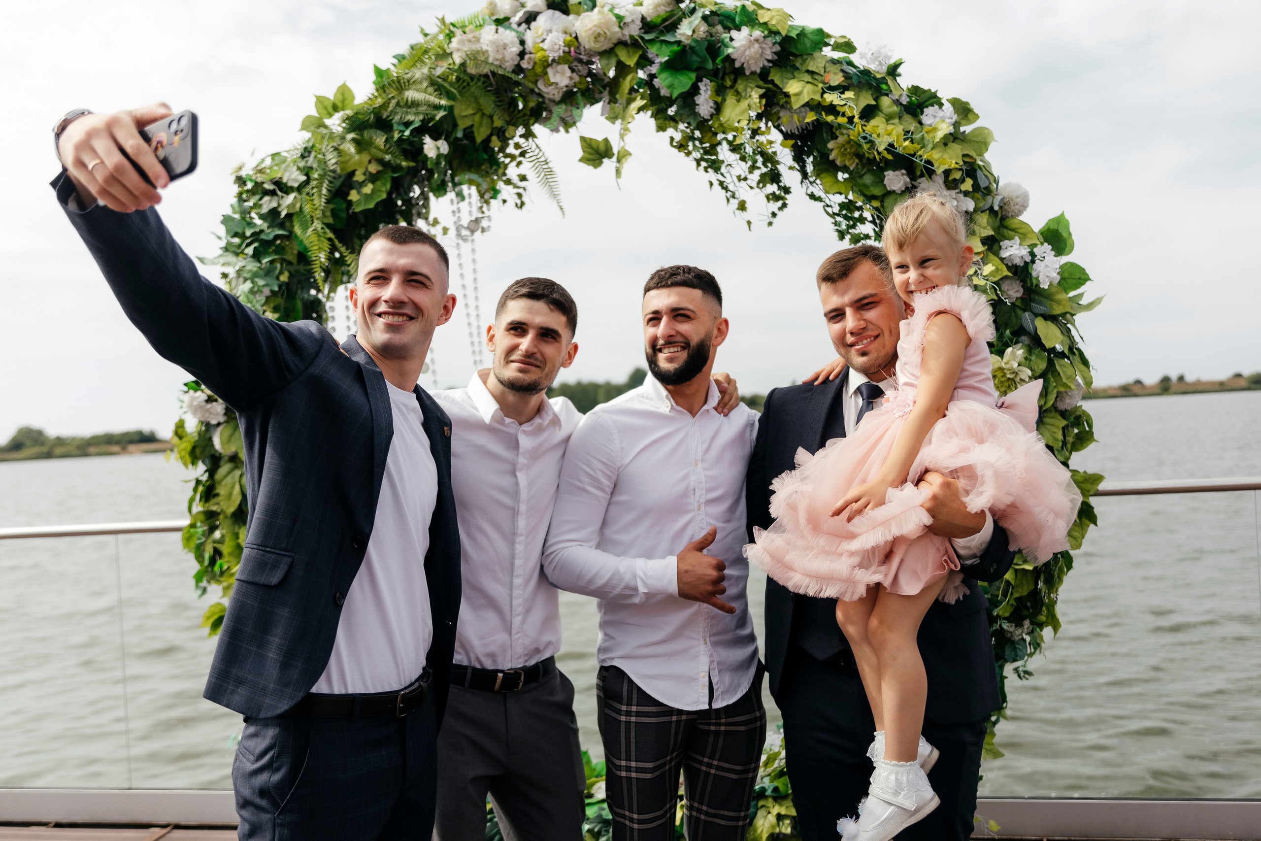 Alina&Maxim. Свадебный и портретный фотограф в Калининграде Наталия Еник