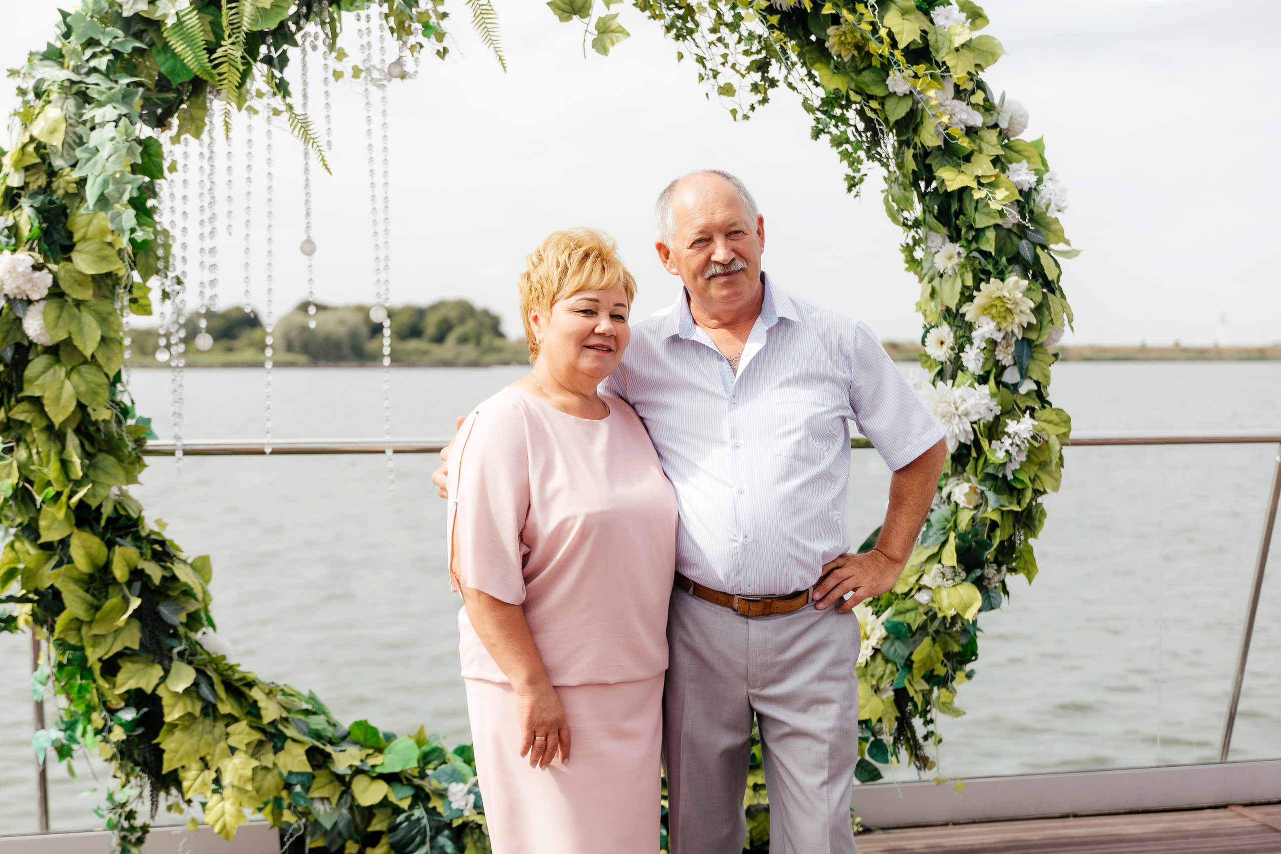 Alina&Maxim. Свадебный и портретный фотограф в Калининграде Наталия Еник