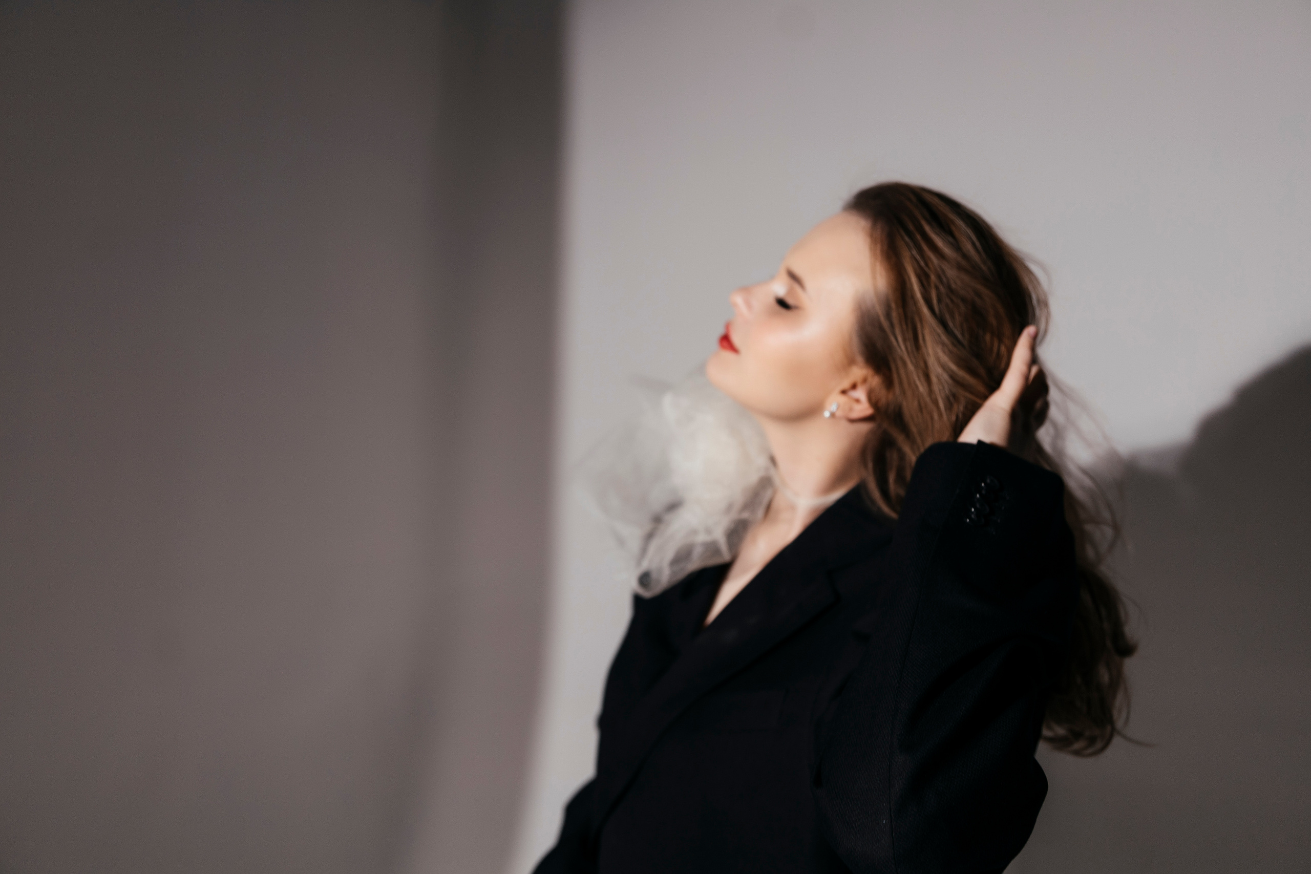 Anya. Свадебный и портретный фотограф в Калининграде Наталия Еник