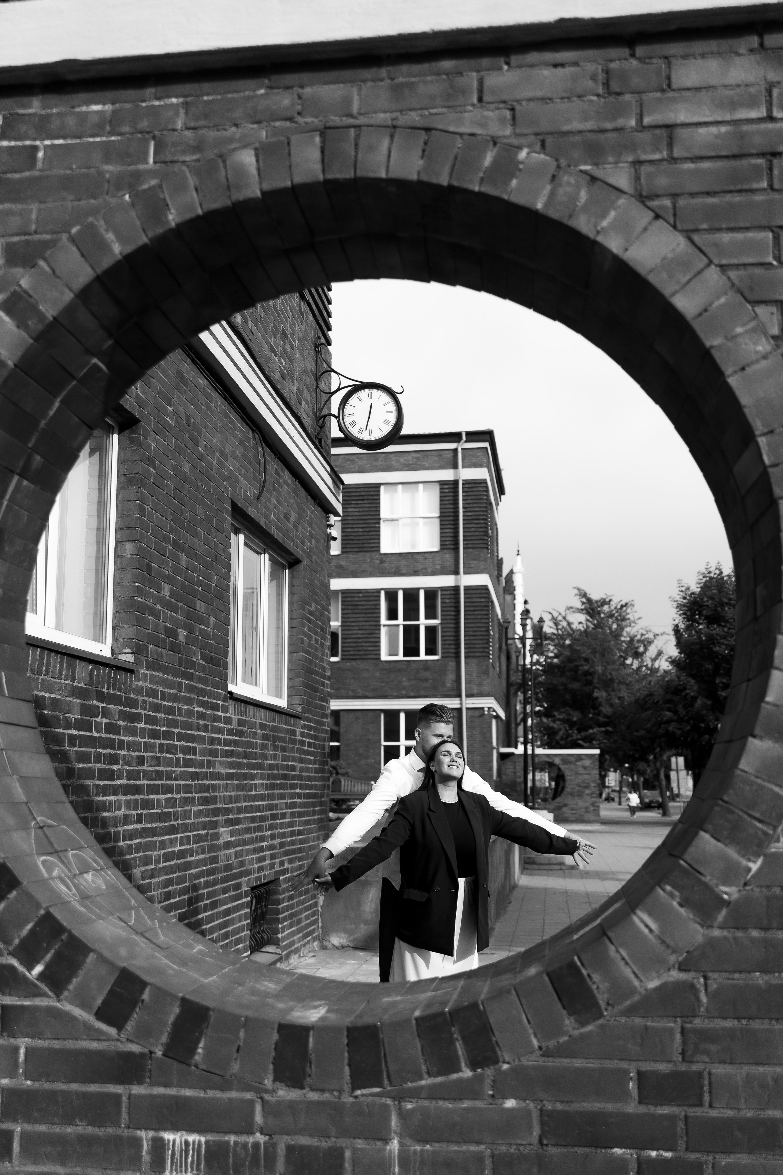 Anton&Nastya. Свадебный и портретный фотограф в Калининграде Наталия Еник