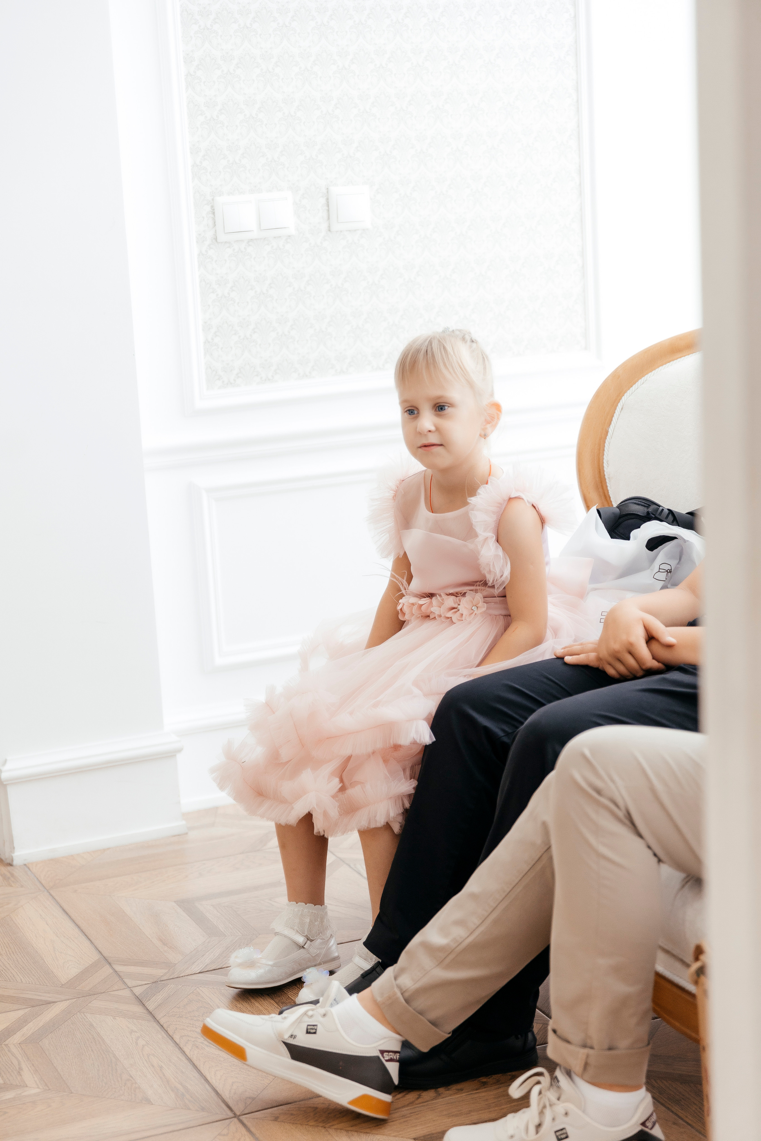 Alina&Maxim. Свадебный и портретный фотограф в Калининграде Наталия Еник