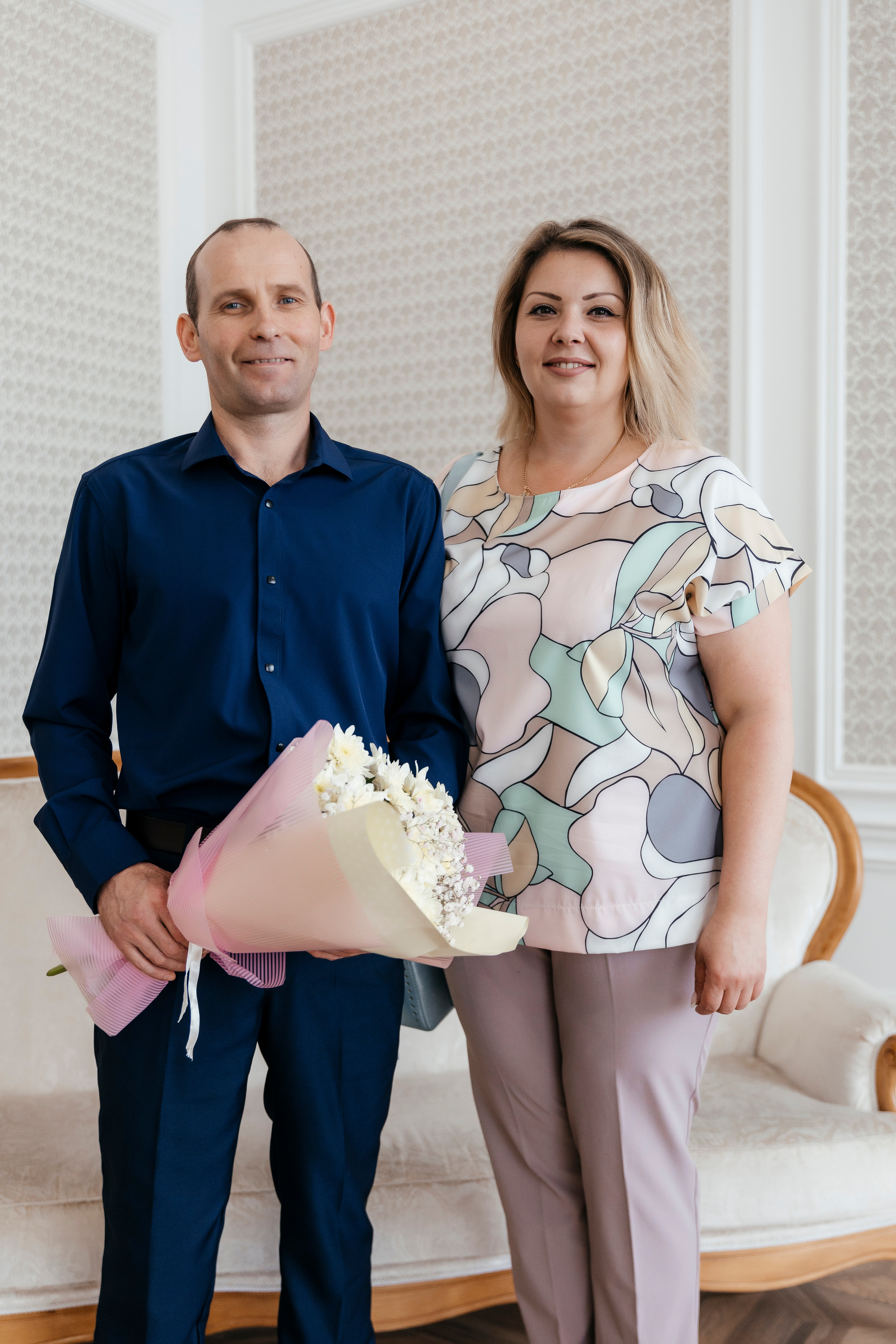 Alina&Maxim. Свадебный и портретный фотограф в Калининграде Наталия Еник