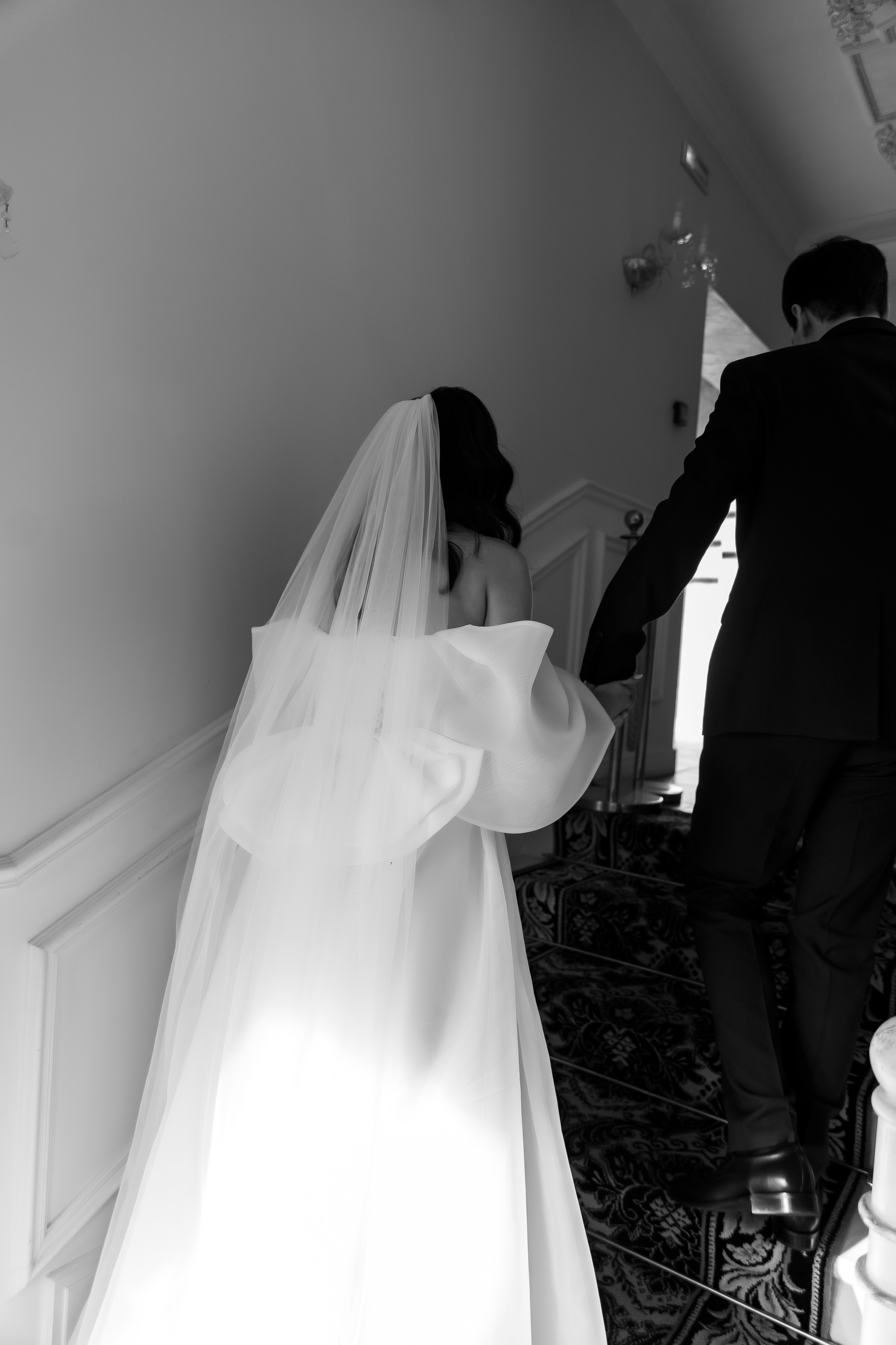 Kristina&Vadim. Свадебный и портретный фотограф в Калининграде Наталия Еник