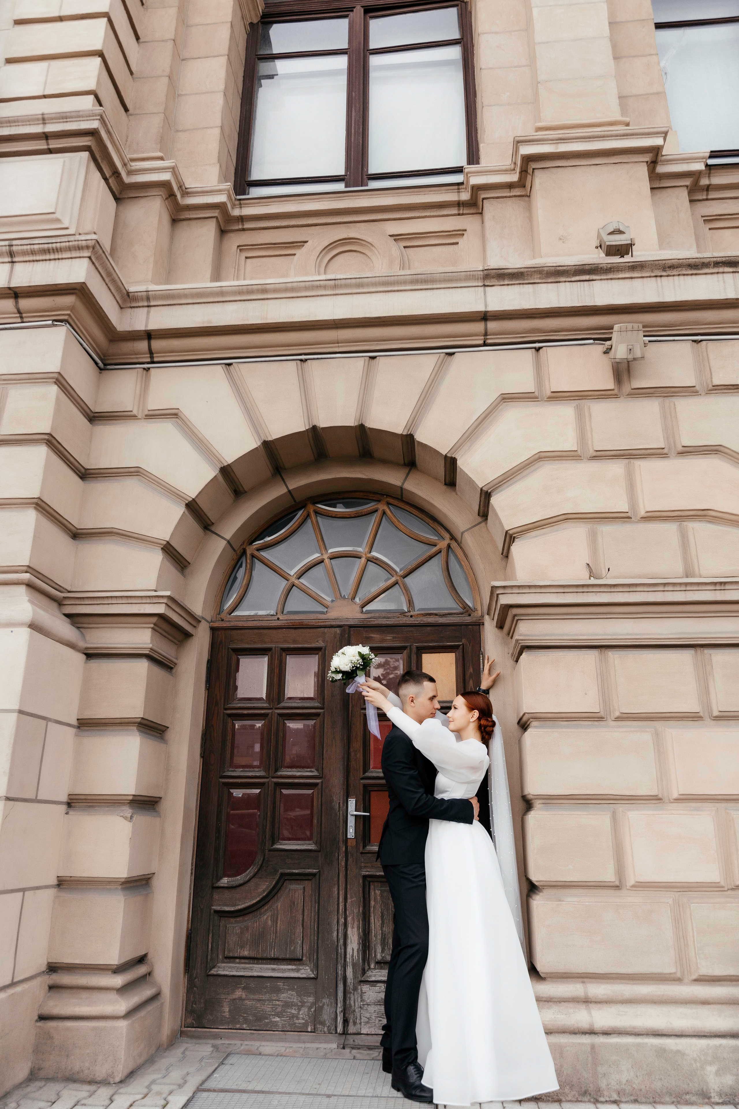 Nadezhda&Mikhail. Свадебный и портретный фотограф в Калининграде Наталия Еник