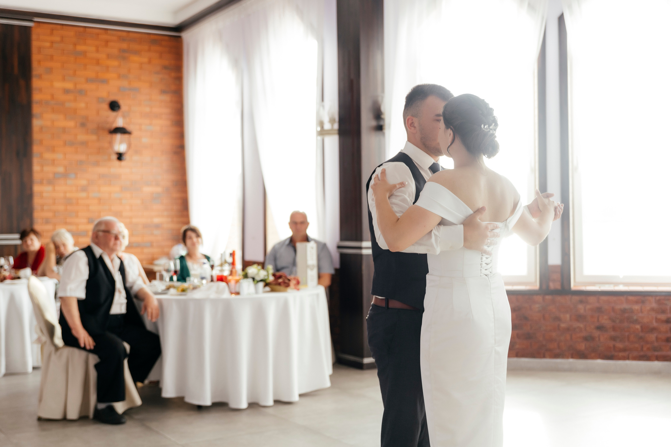 Alina&Maxim. Свадебный и портретный фотограф в Калининграде Наталия Еник